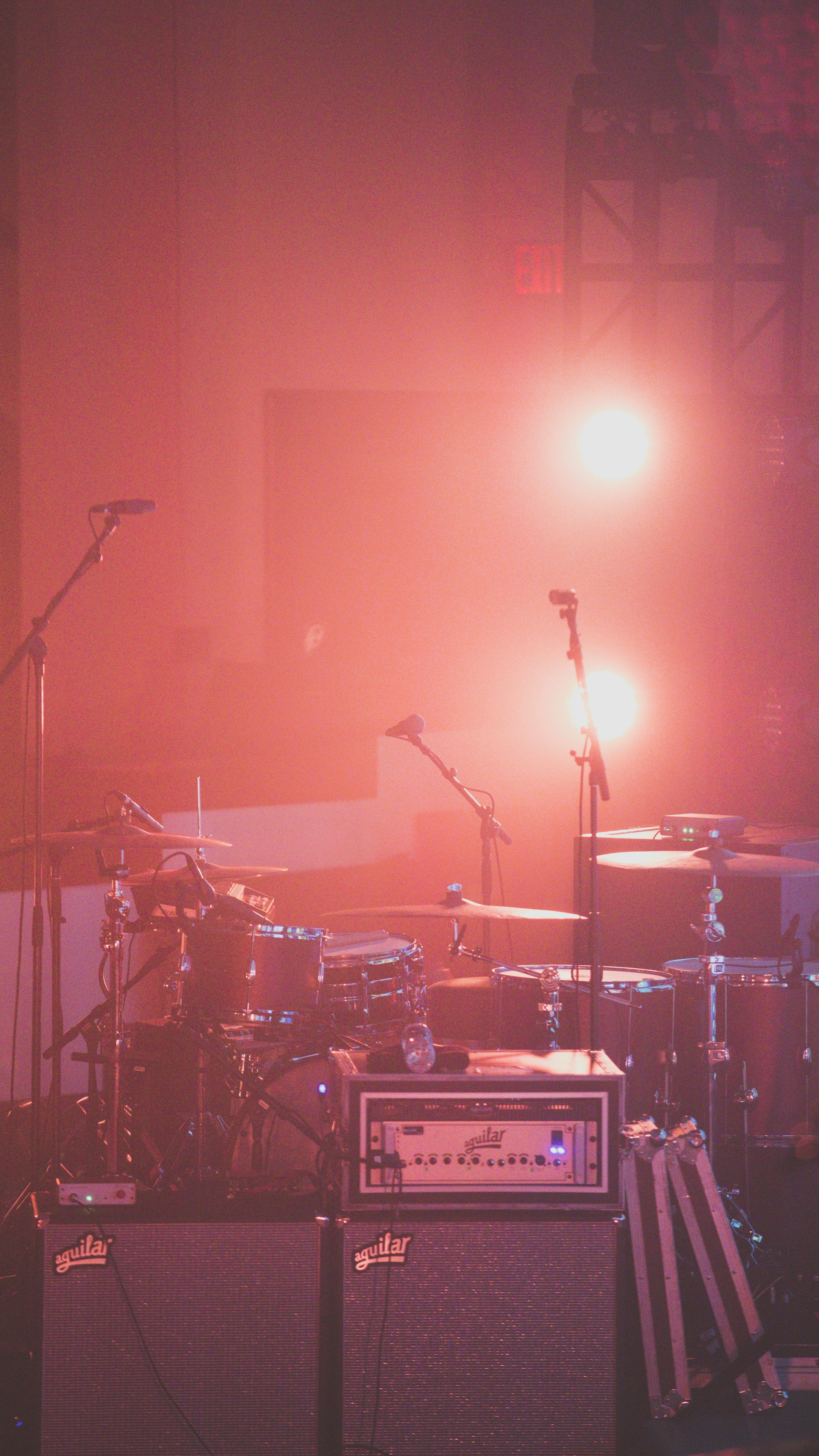 3000x5333 Music Stage Picture. Download Free Image