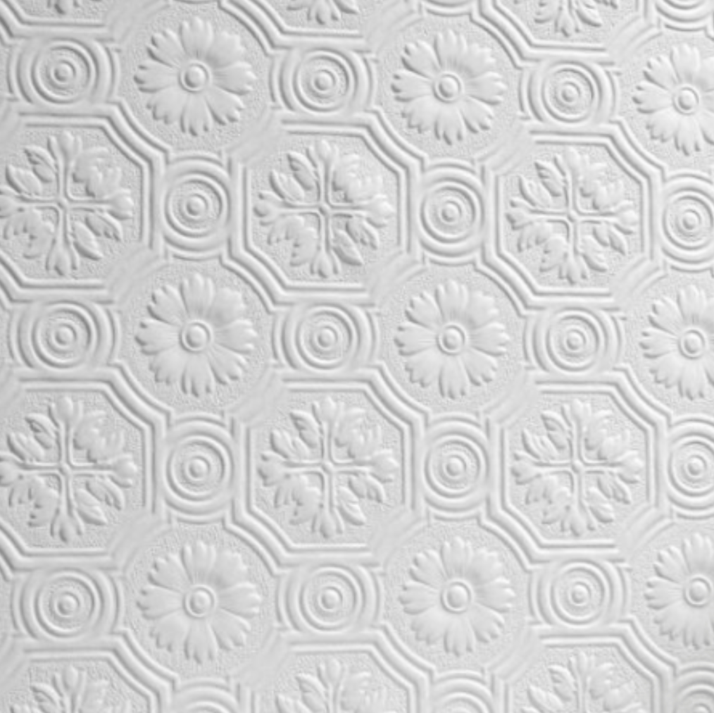 1014x1012 Wallpaper for Rough or Uneven Walls™