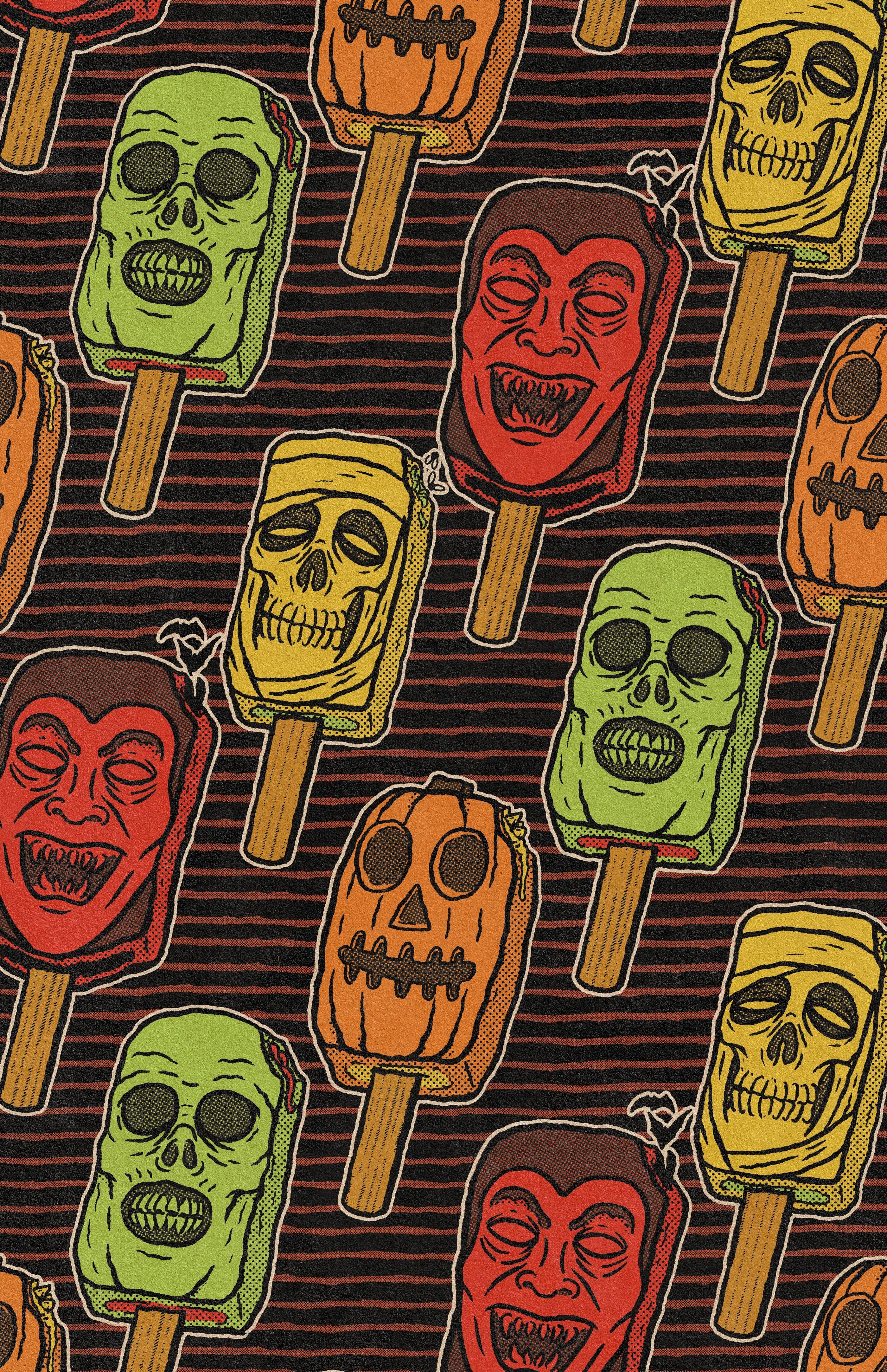 2800x4328 Happy Summerween everyone!