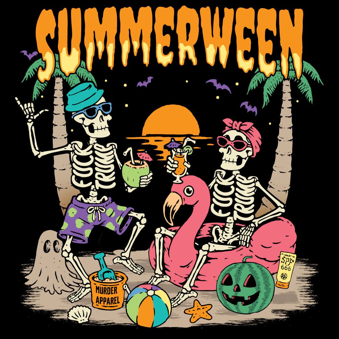 1080x1080 Summerween