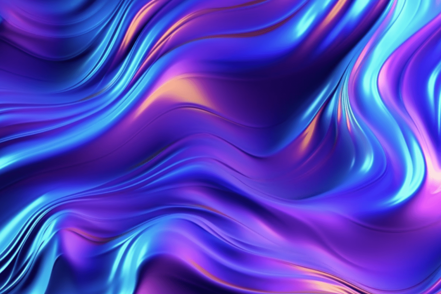1500x1000 Neon Blue Purple Background Technology Graphic by KiwiCakeStudio · Creative Fabrica