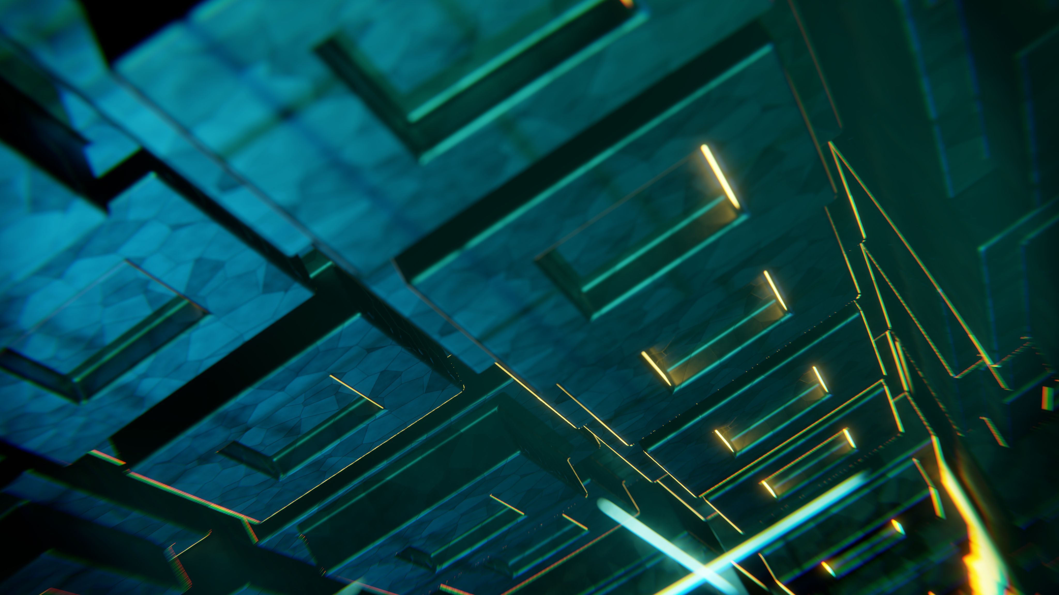 4096x2304 Futuristic Technology Background Photo, Download The BEST Free Futuristic Technology Background & HD Image