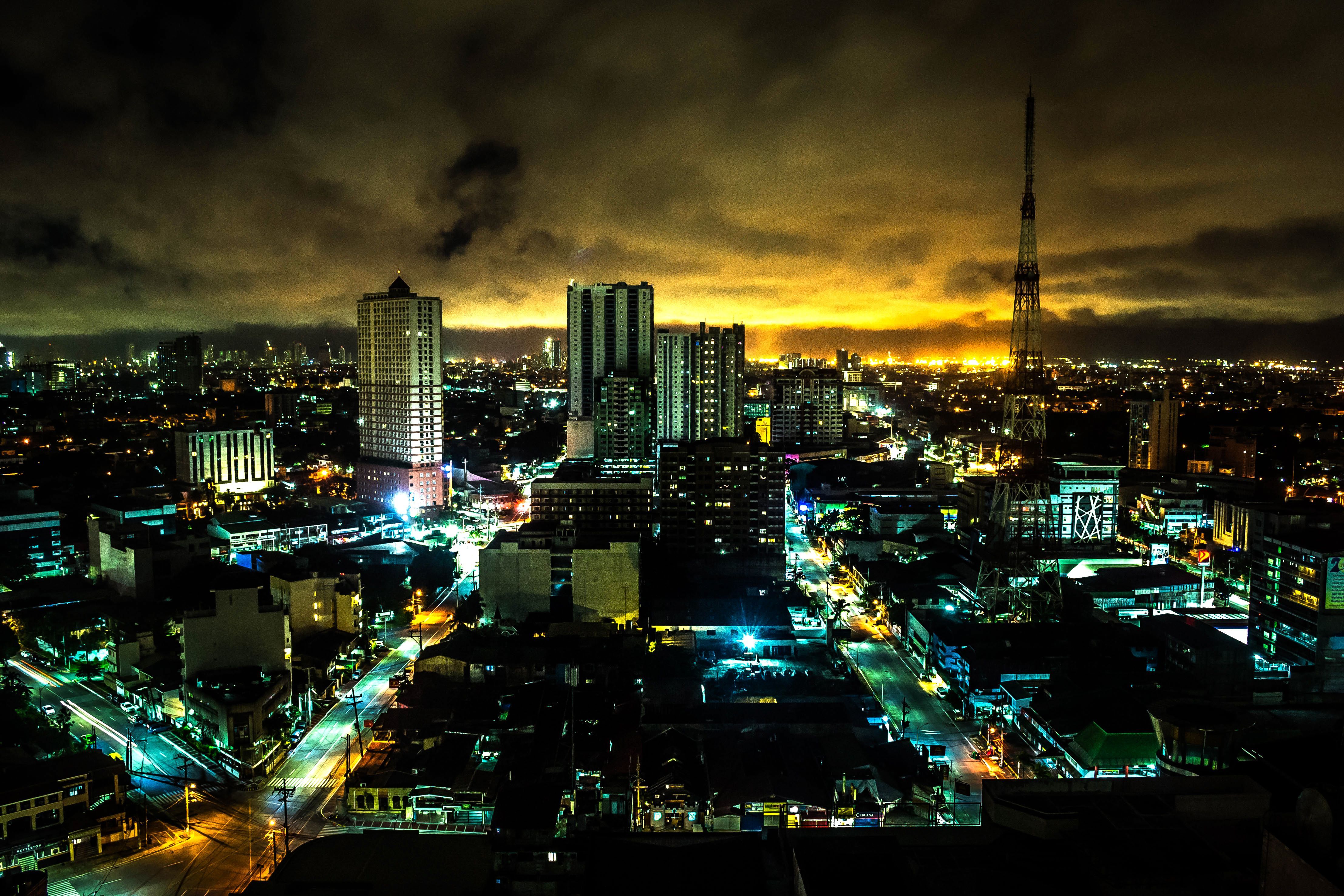 4428x2952 Philippine Night Photo, Download The BEST Free Philippine Night & HD Image