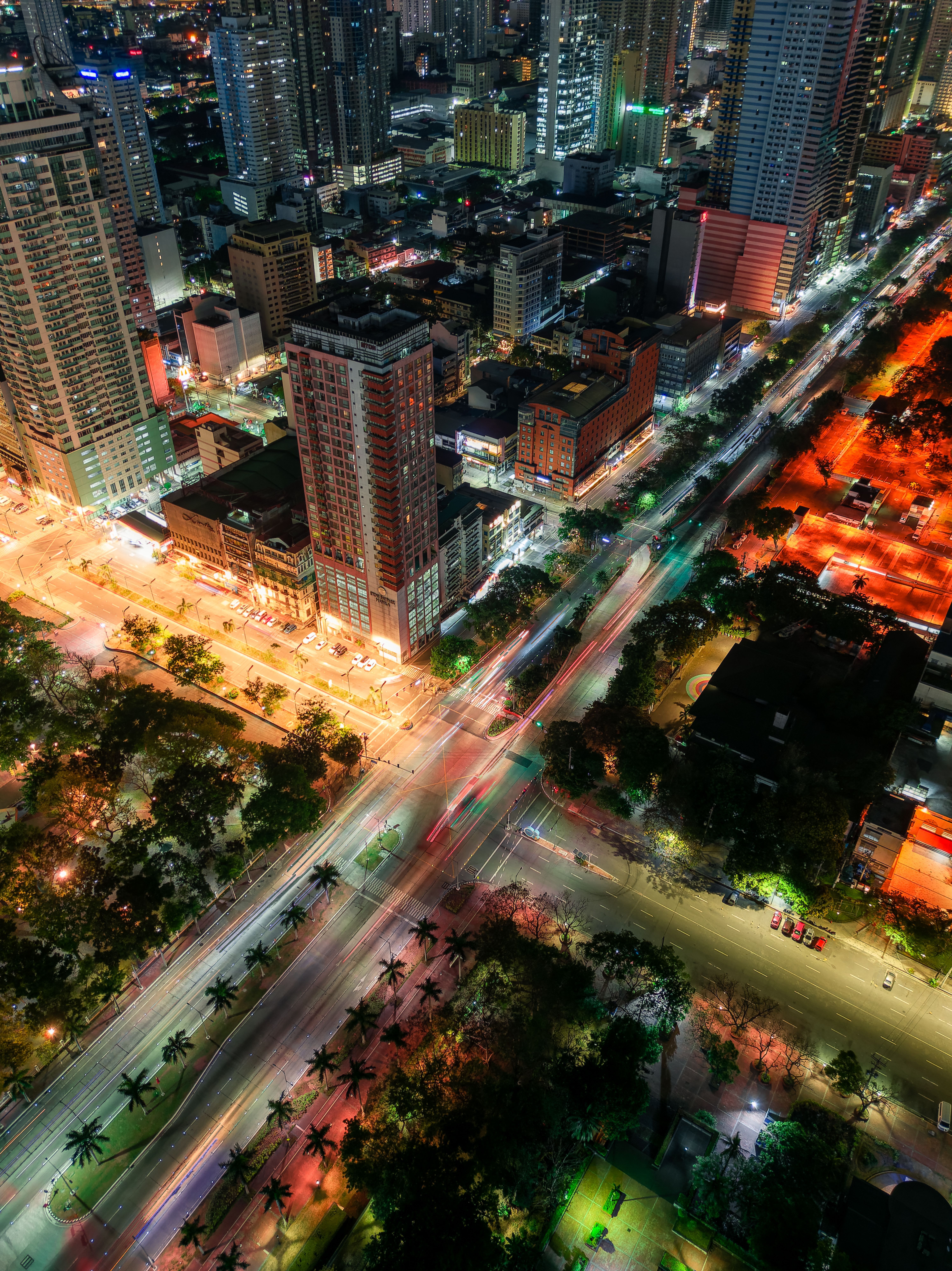 5984x7983 Manila At Night Photo, Download The BEST Free Manila At Night & HD Image