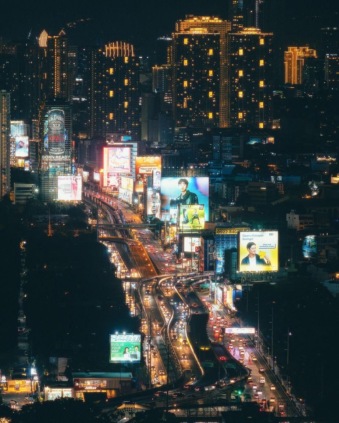 1080x1350 Metro Manila, Philippines [1080x1350]