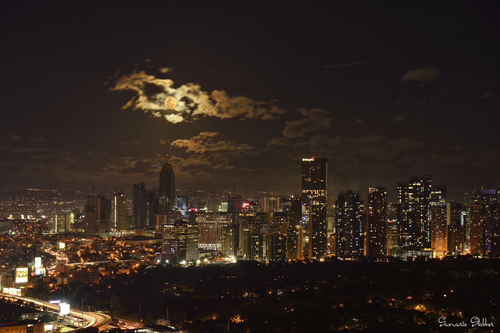 1700x1134 Manila Wallpaper