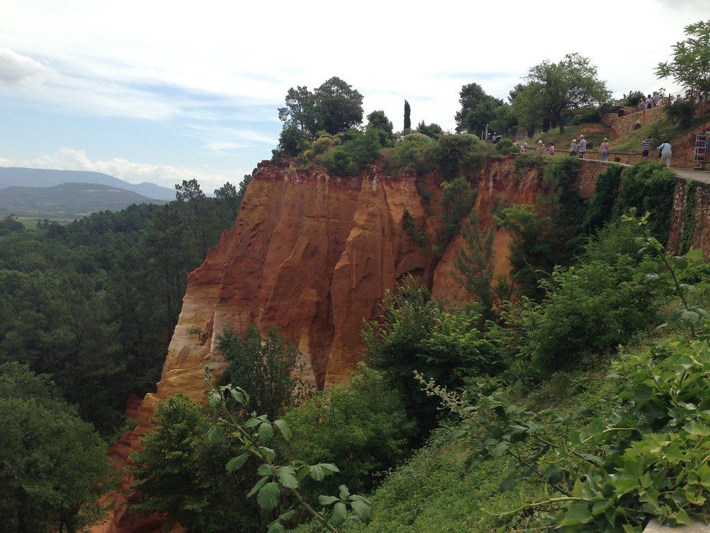 1024x768 Roussillon