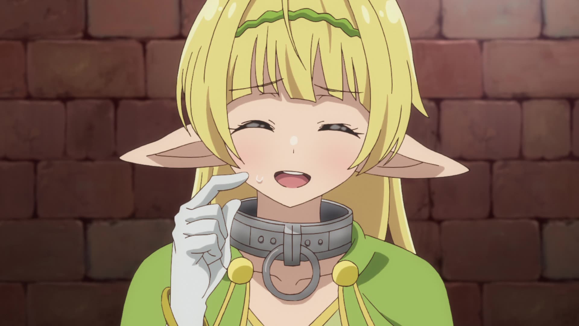 1920x1080 Prime Video: How Not to Summon a Demon Lord (Simuldub)
