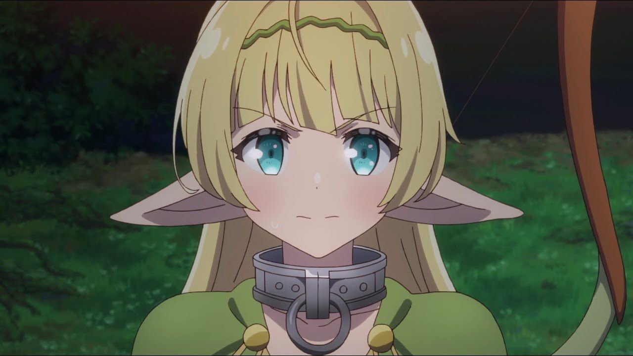 1280x720 How NOT to Summon a Demon Lord (TV Series 2018– )