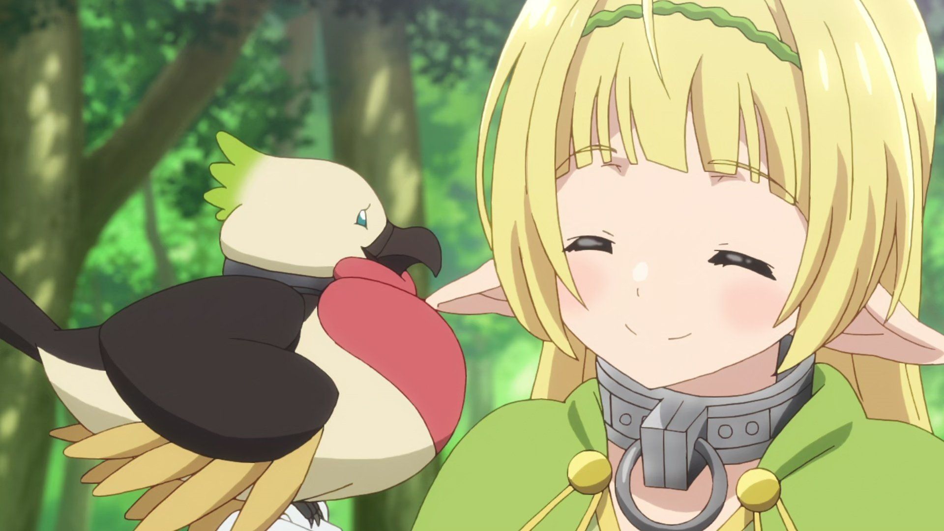 1920x1080 Where to Watch How Not to Summon a Demon Lord • Season 1 Full Episodes Online