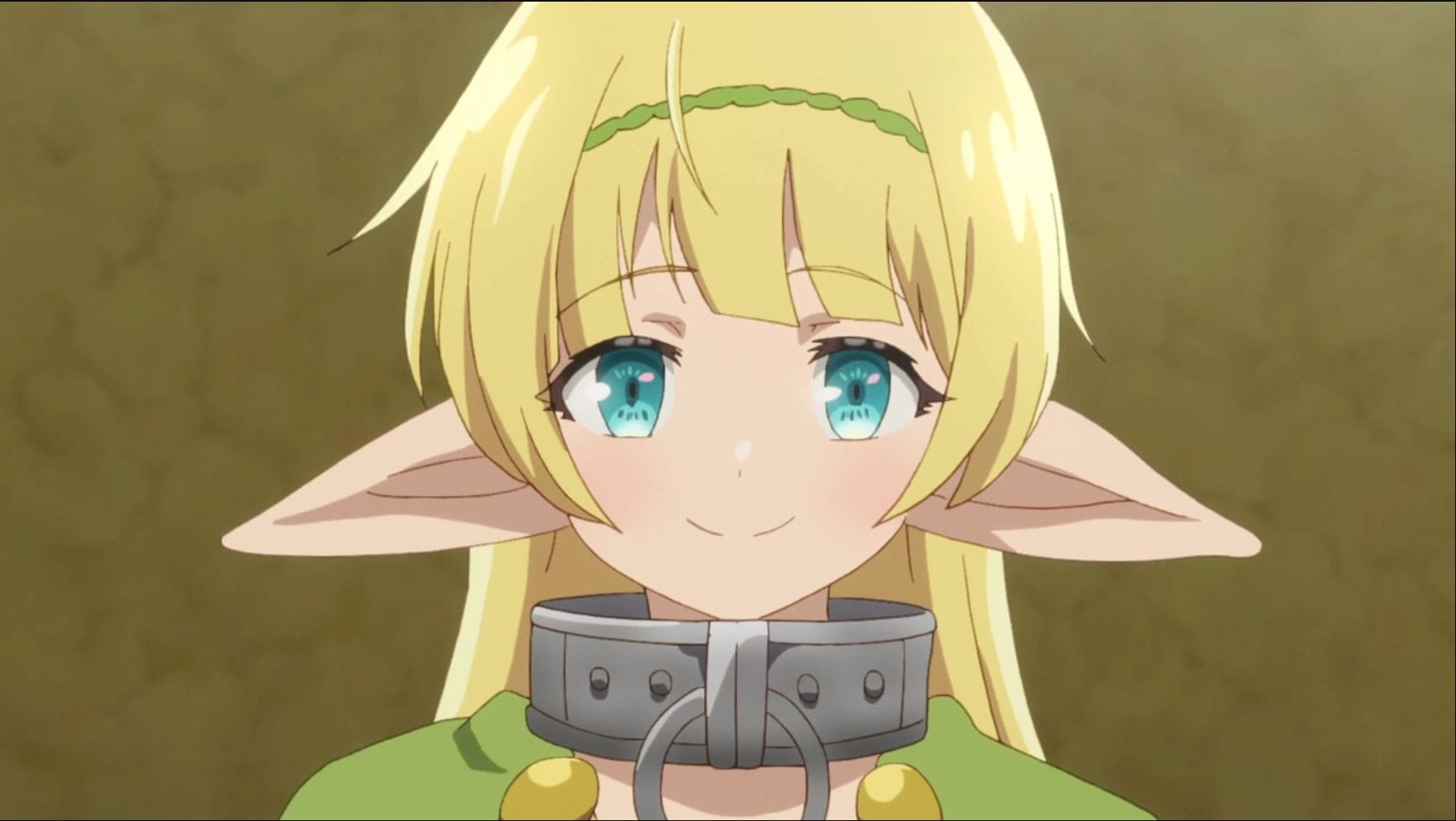 1761x993 adorable elf characters in anime who made fans' hearts flutter