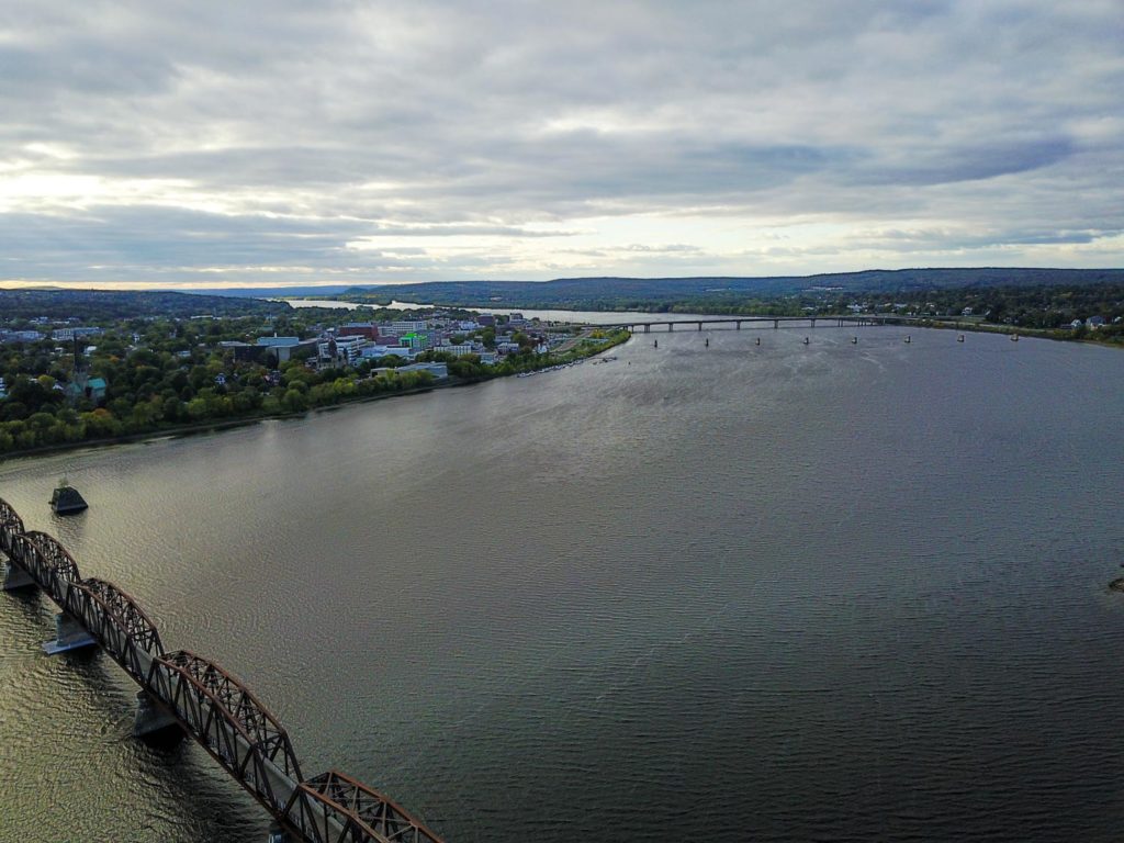 1024x768 Great Things To Do In Fredericton. The RTW Guys