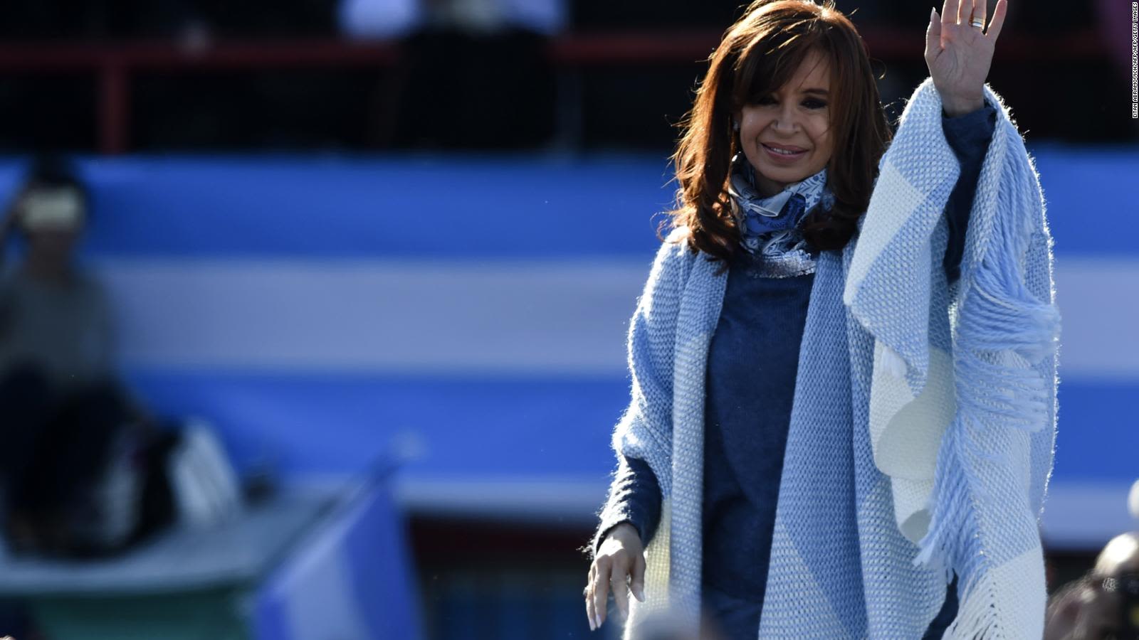 1600x900 ¿Es Cristina Fernández de Kirchner una buena candidata para 2019?
