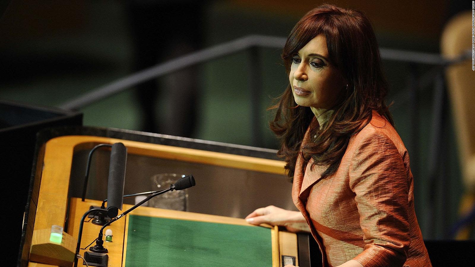 1600x900 ¿Se enriqueció Cristina Fernández de Kirchner ilícitamente?