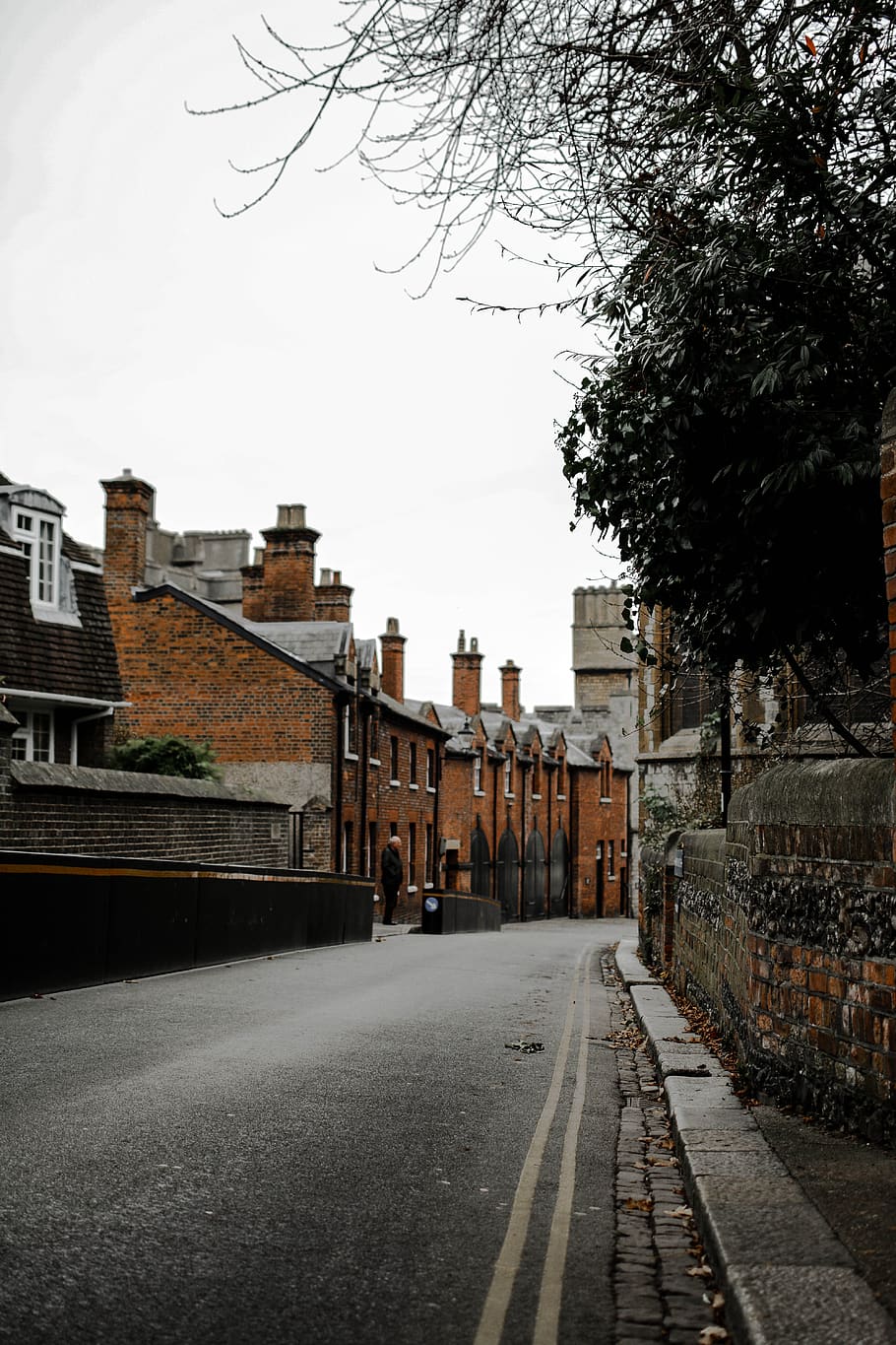 910x1365 English town 1080P, 2K, 4K, 5K HD wallpaper free download