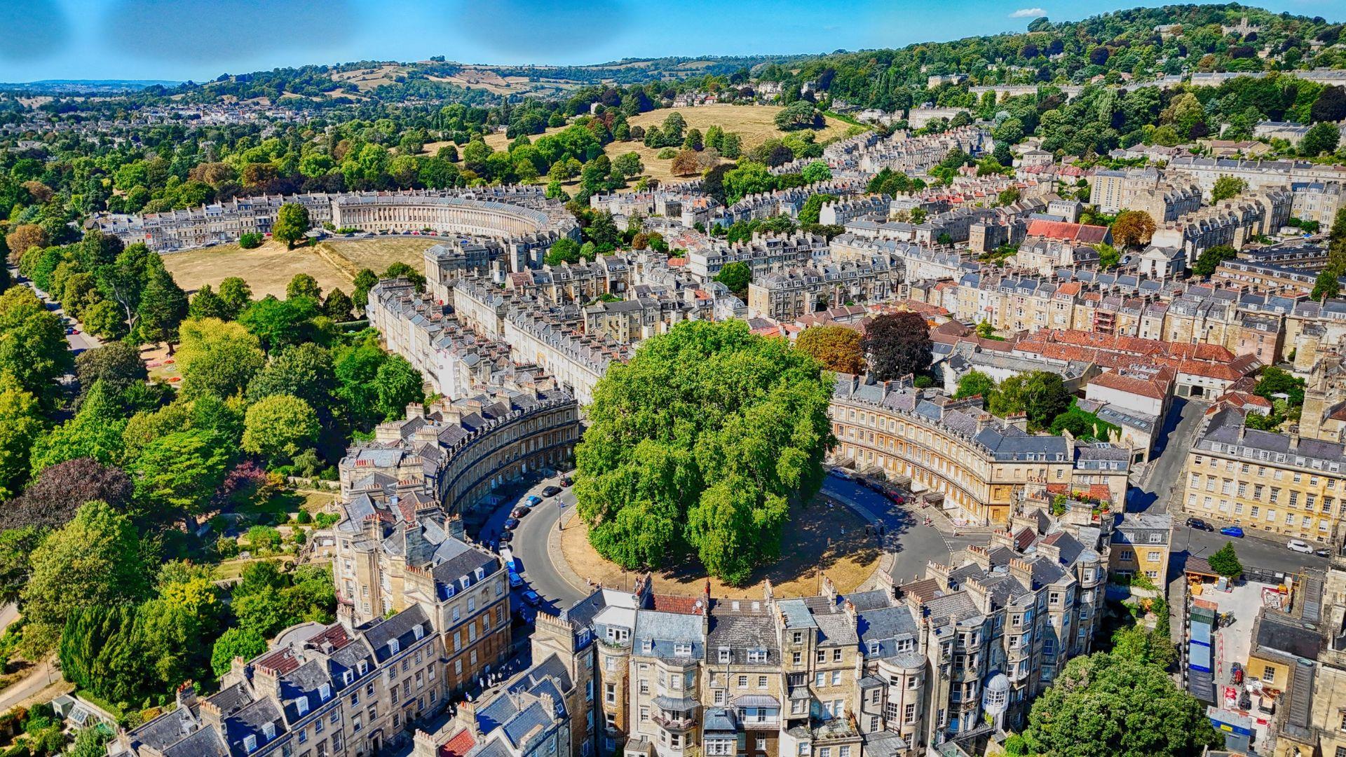 1920x1080 Bath's Official Tourism Information Site