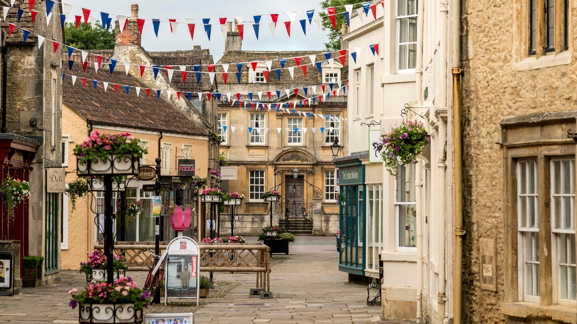 1920x1080 Towns and Villages