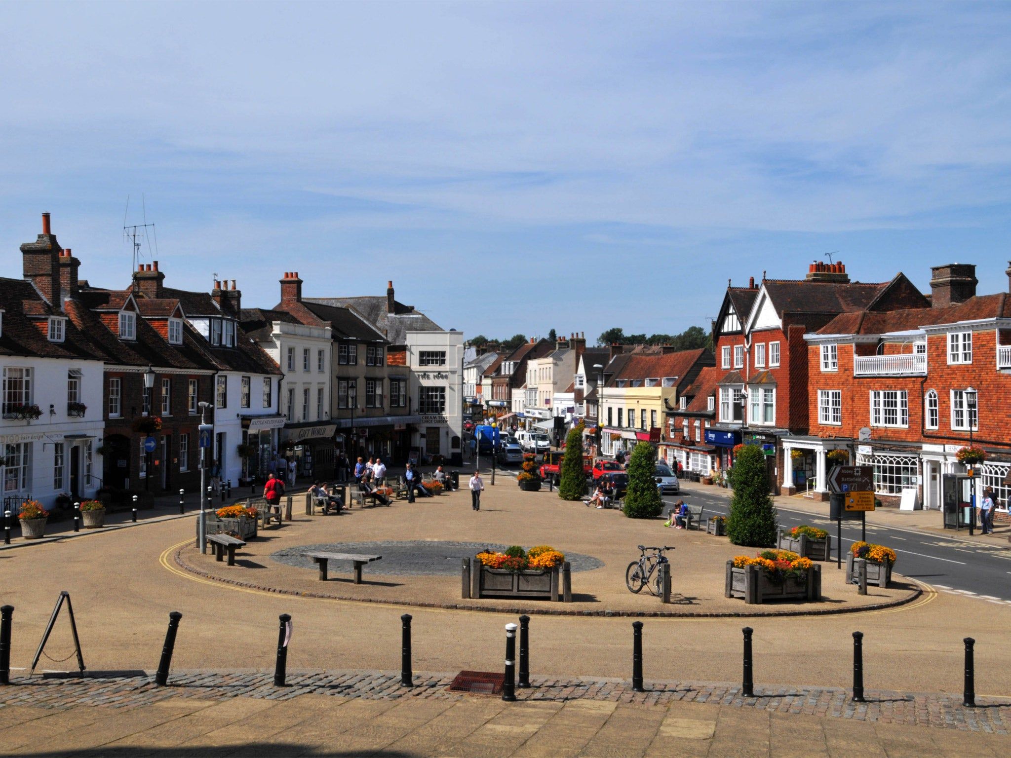 2048x1536 The Best Kept Secrets Of British Tourism (until Now)
