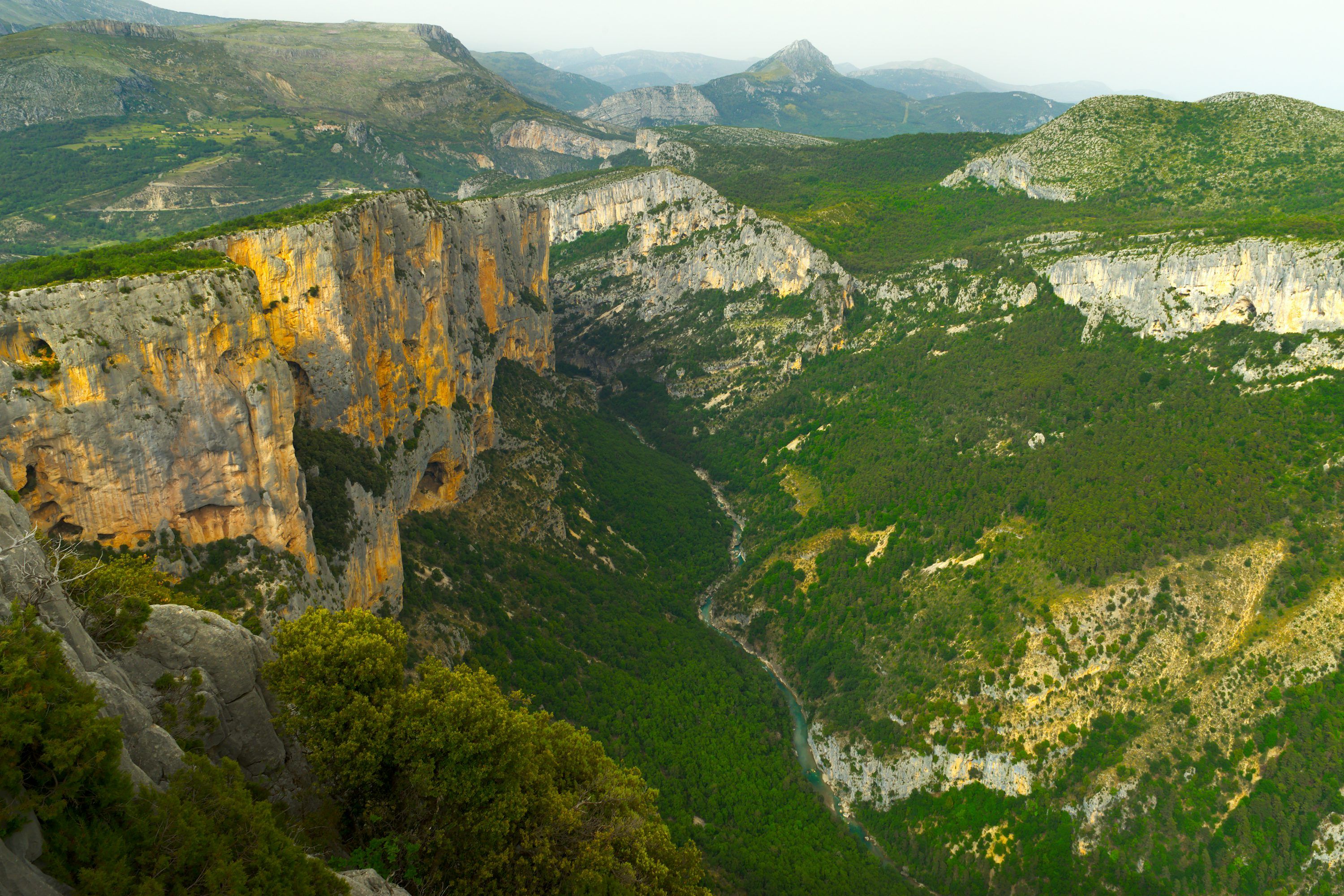 3000x2000 Gorges Du Verdon Picture. Download Free Image