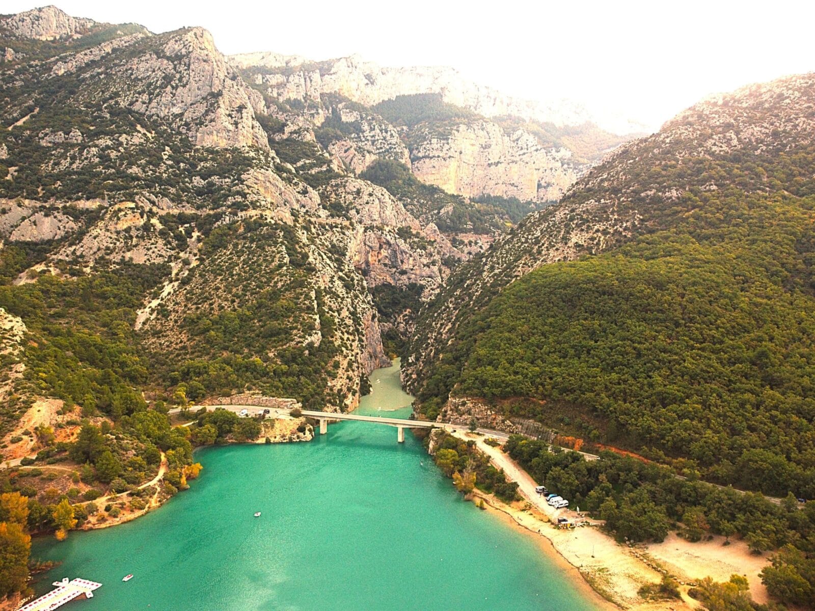 1600x1200 Practical Tips for Visiting the Verdon Gorge: Before You Go Guide