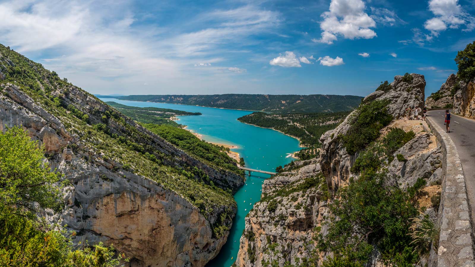 1600x900 gorges of verdon