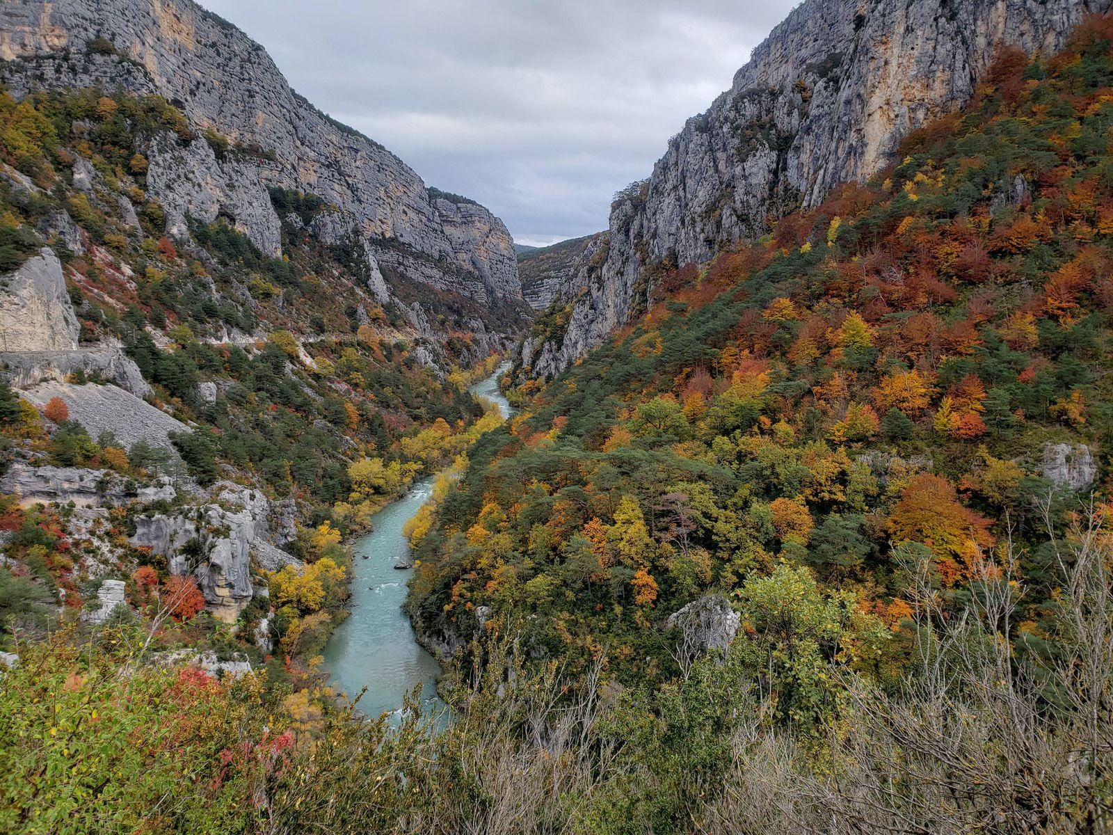 1600x1200 Gorges du Verdon Guide: Best Hikes, Wildlife & Practical Tips (2026)