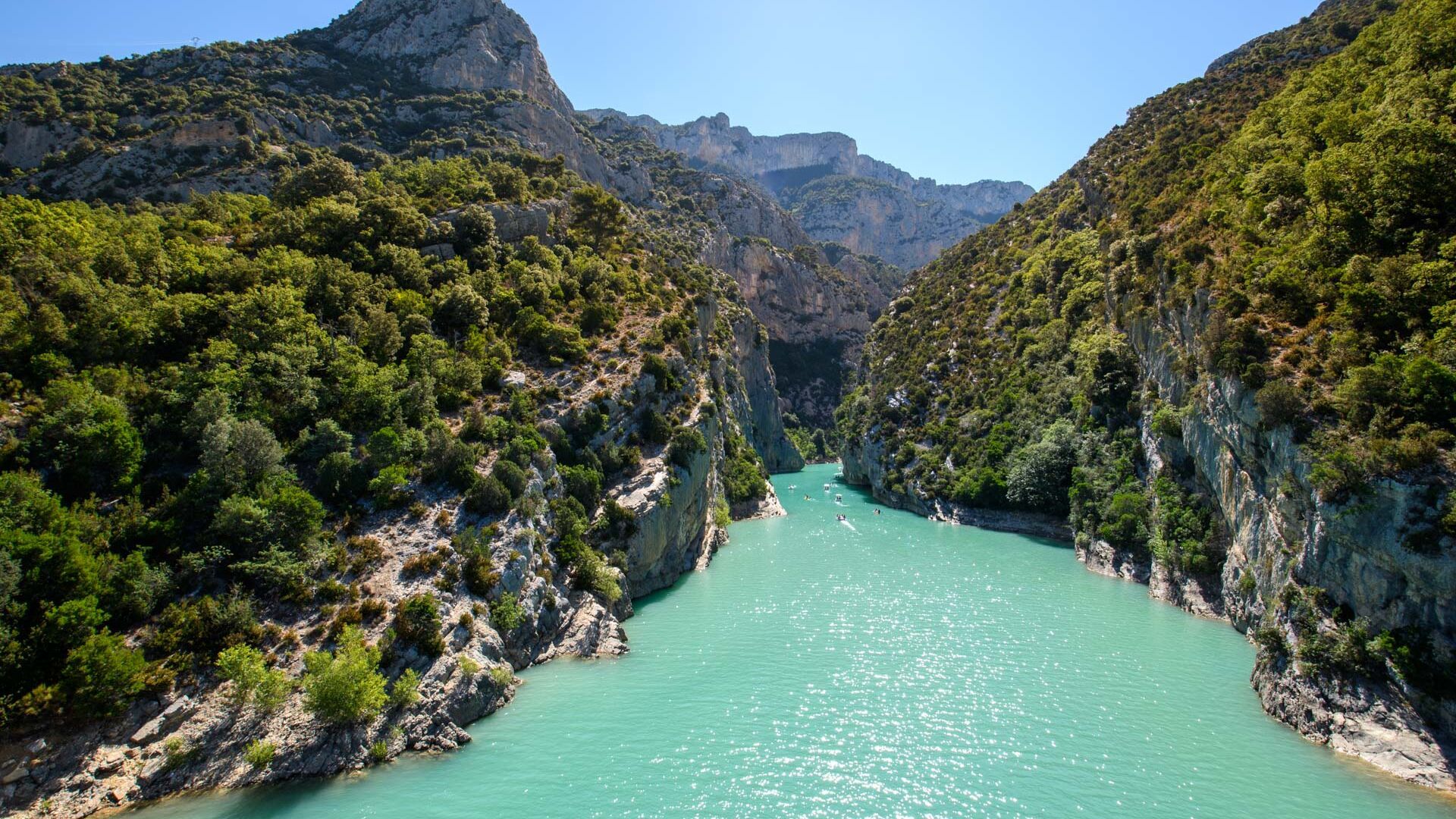 1920x1080 Discover the Gorges du Verdon: The Ultimate Guide to Unforgettable Camping Holidays