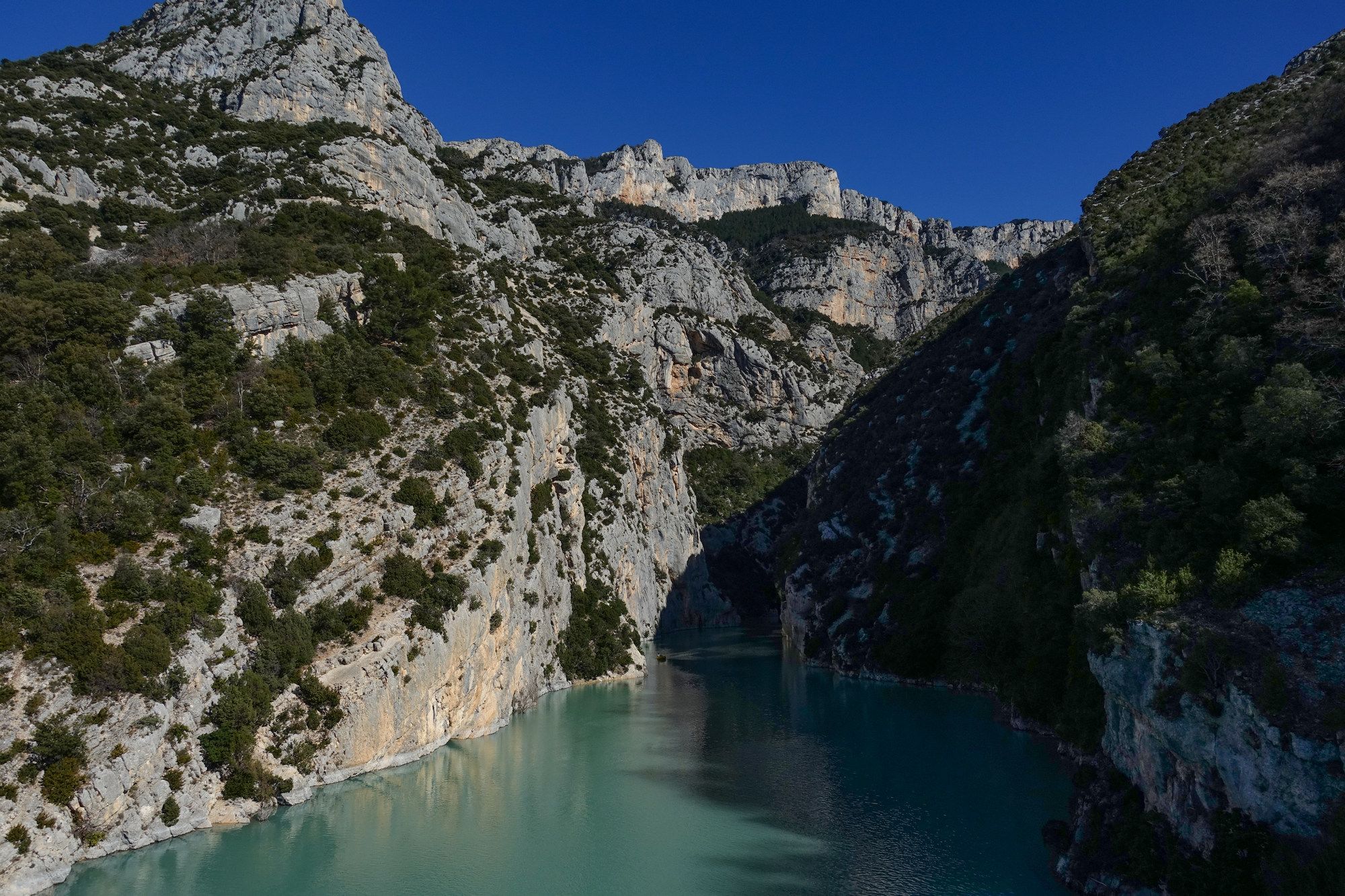 2000x1333 Gorges du Verdon. Vince's Cycling Stuff