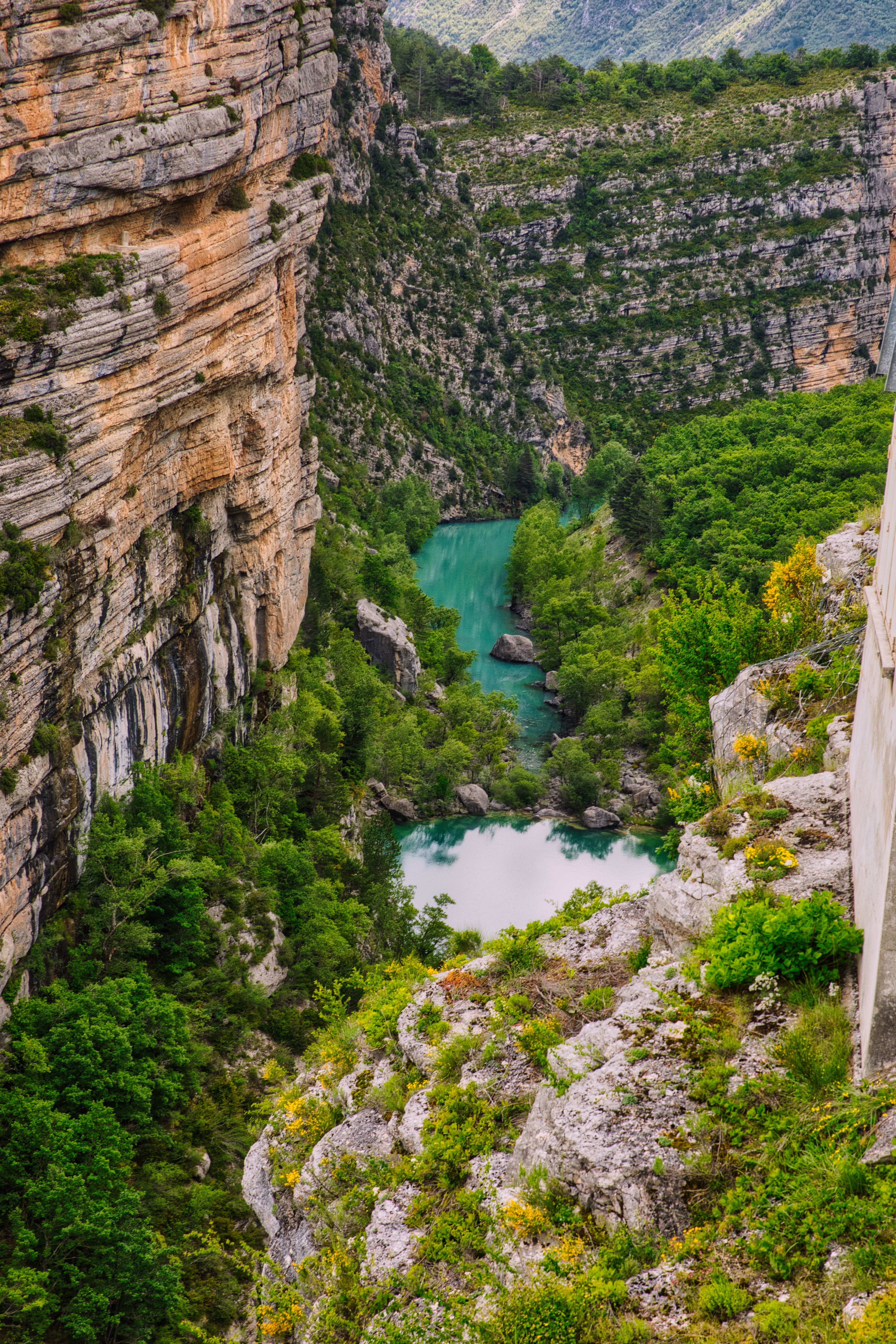4480x6720 Gorges Du Gardon Photo, Download The BEST Free Gorges Du Gardon & HD Image
