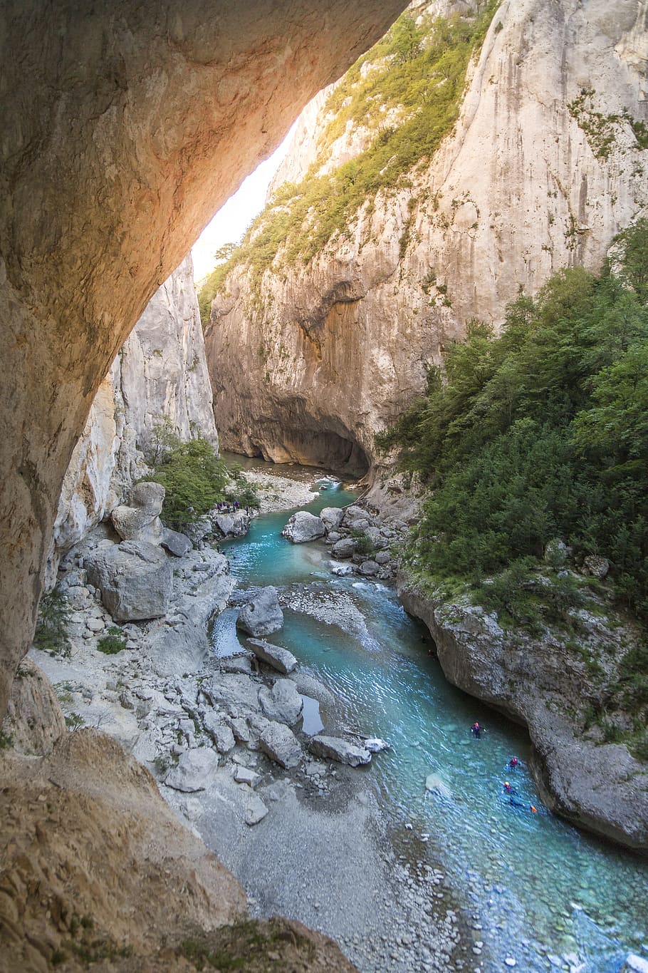 910x1365 Gorges du verdon 1080P, 2K, 4K, 5K HD wallpaper free download