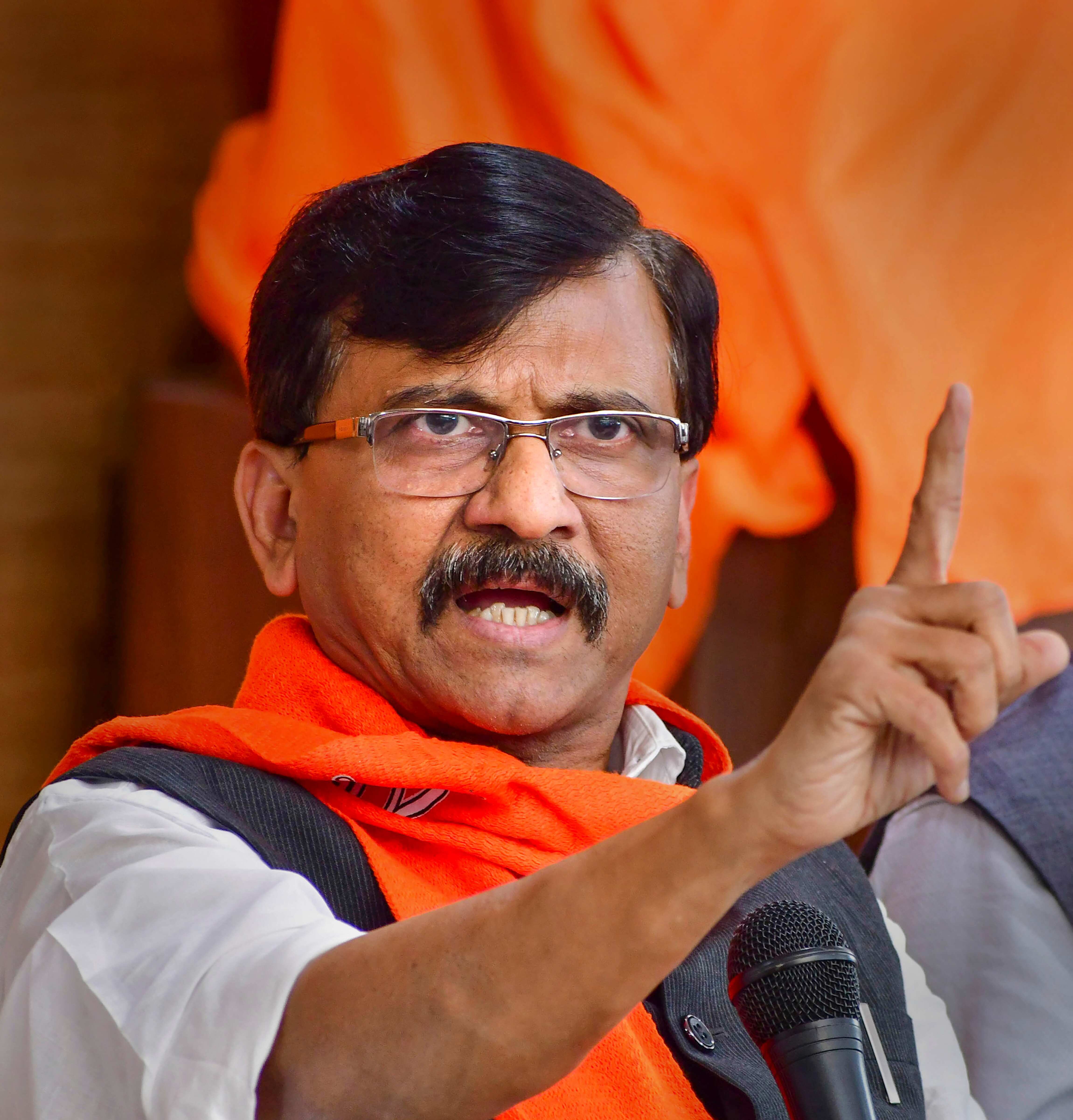 4601x4800 Sanjay Raut Predicts Collapse Of Shinde Led Maharashtra Govt In 15 20 Days