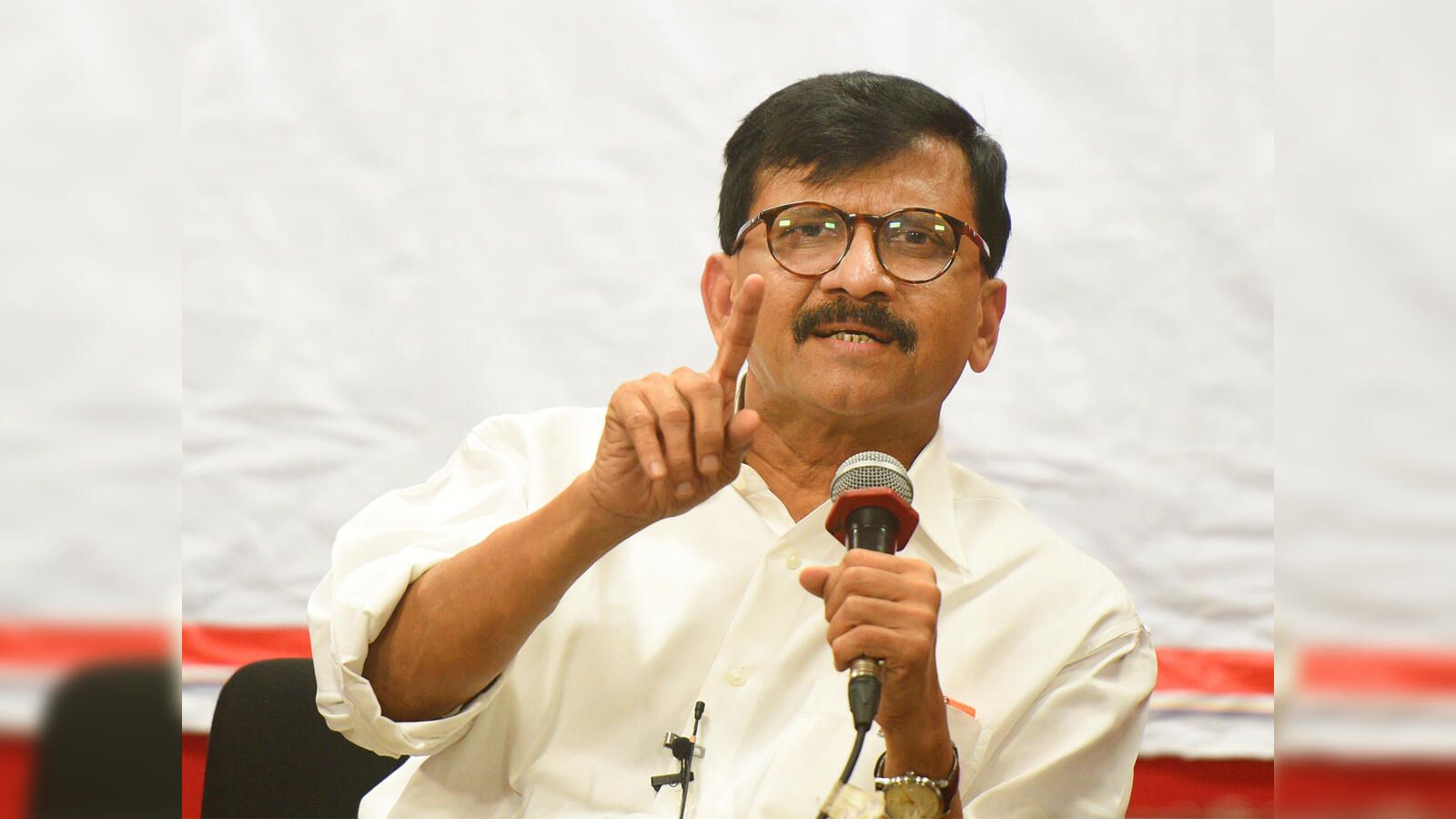 1600x900 Land row: Sanjay Raut slams BJP, says it will be in opposition for 25 years Economic Times