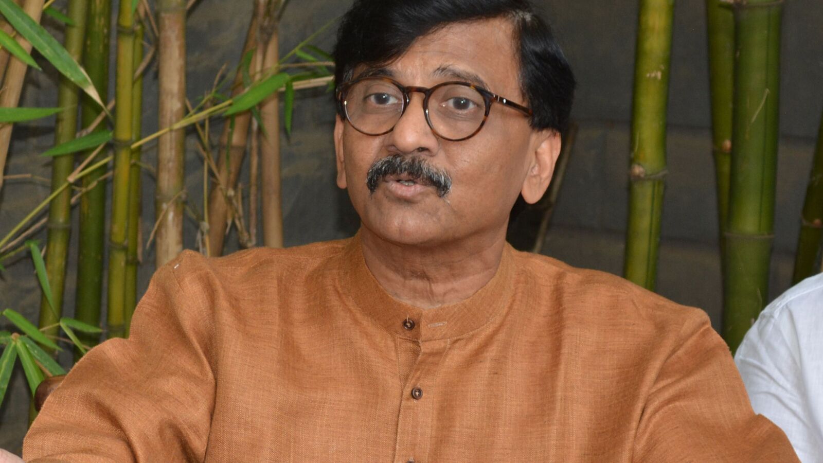 1600x900 Opposition meet today: 'Seat sharing will be discussed, ' Sanjay Raut confirms