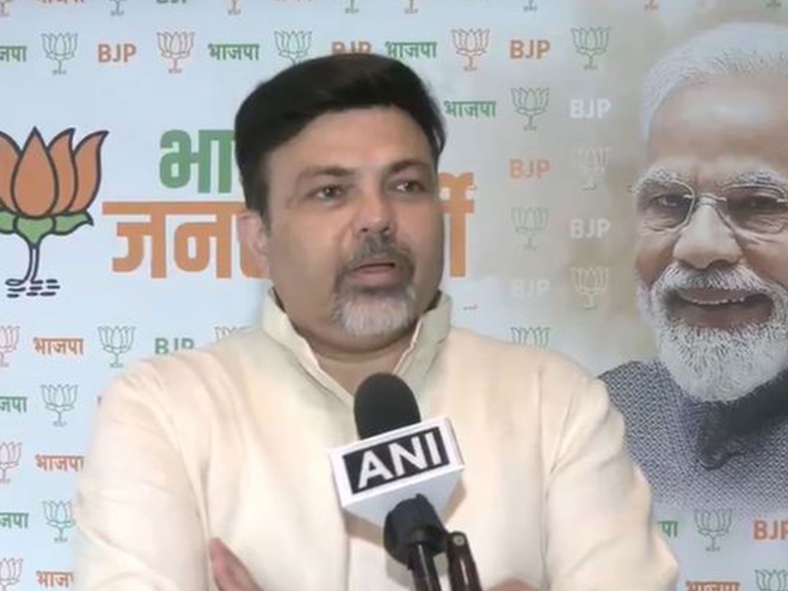 1600x1200 BJP MLA alleges Sanjay Raut plans Shiv Sena merger with Congress