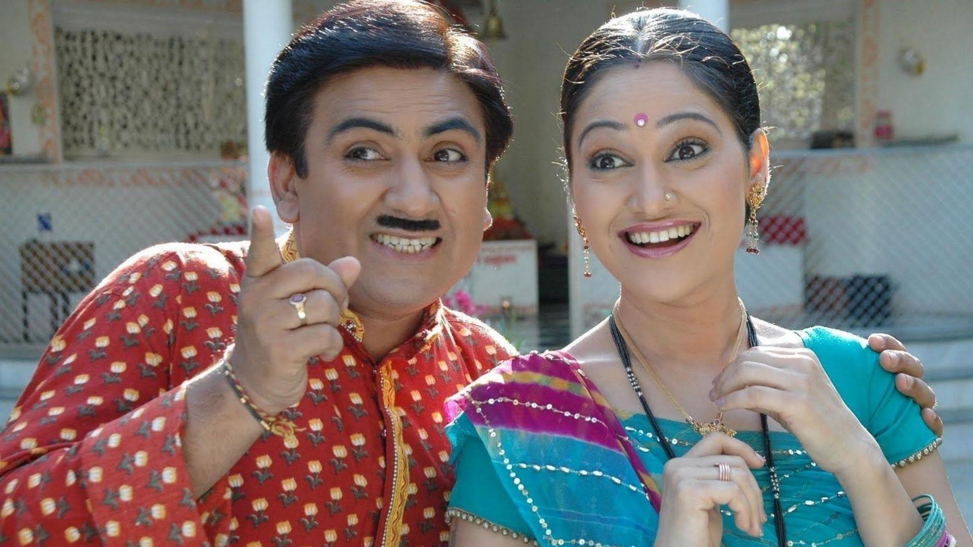 1920x1080 Where to Watch Taarak Mehta Ka Ooltah Chashmah 1 • Episode 2790 Chacha Is Found Online