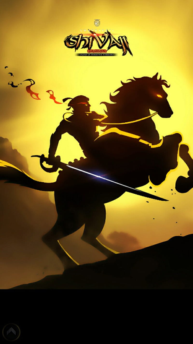 800x1422 Shivaji maharaj, janata raja, shrimantyogi, HD phone wallpaper