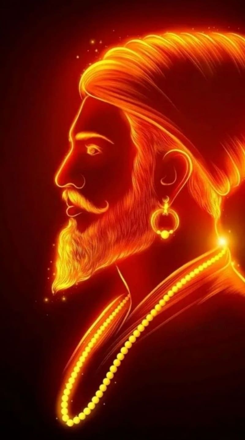 800x1435 Shivaji maharaj, shivaji maharaj whatapp dp, shivaji maharaj whatapp, shivaji maharaj whatapp profile, HD phone wallpaper