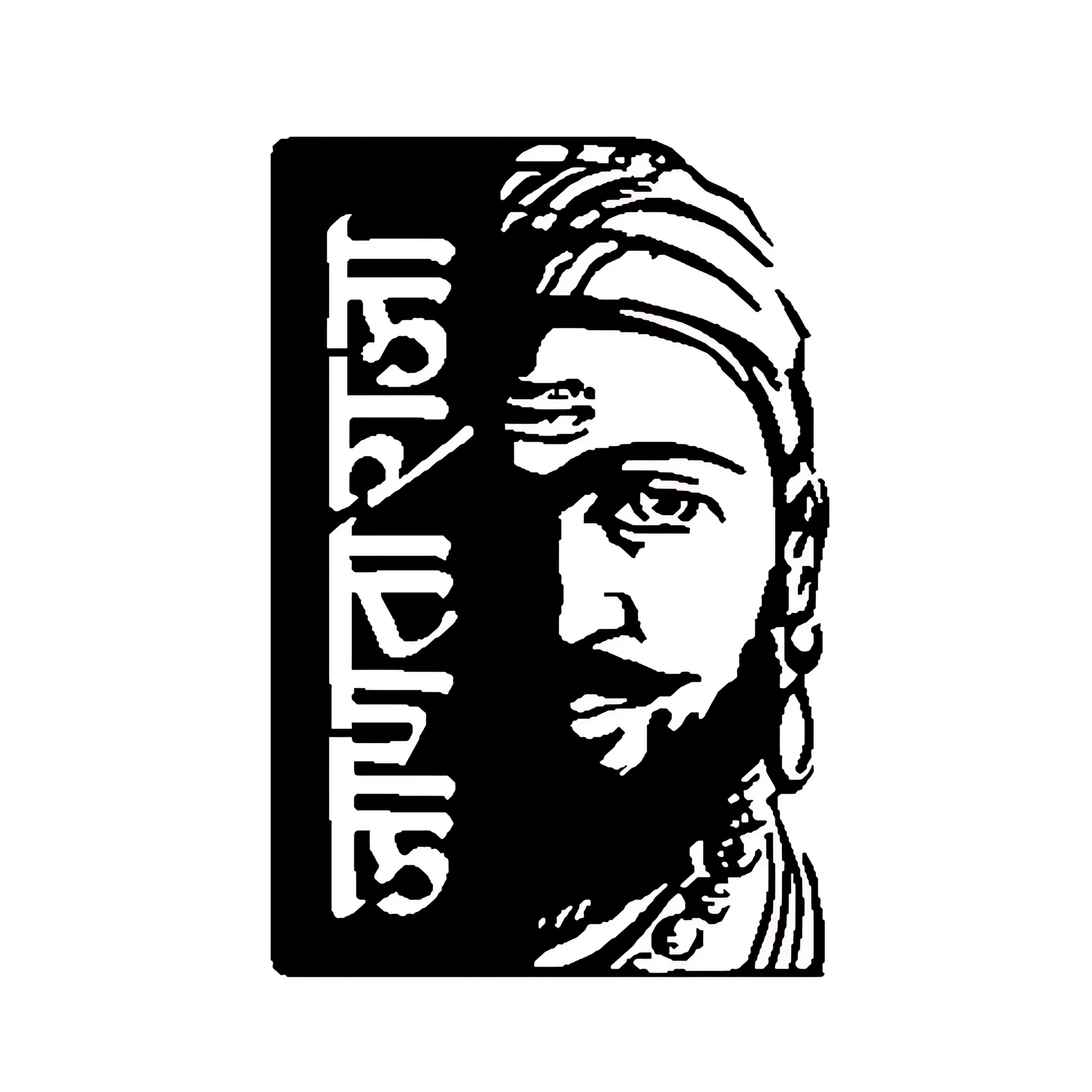 1946x1946 Janta Raja Steel Wall Art Sculpture in Black with LED Light