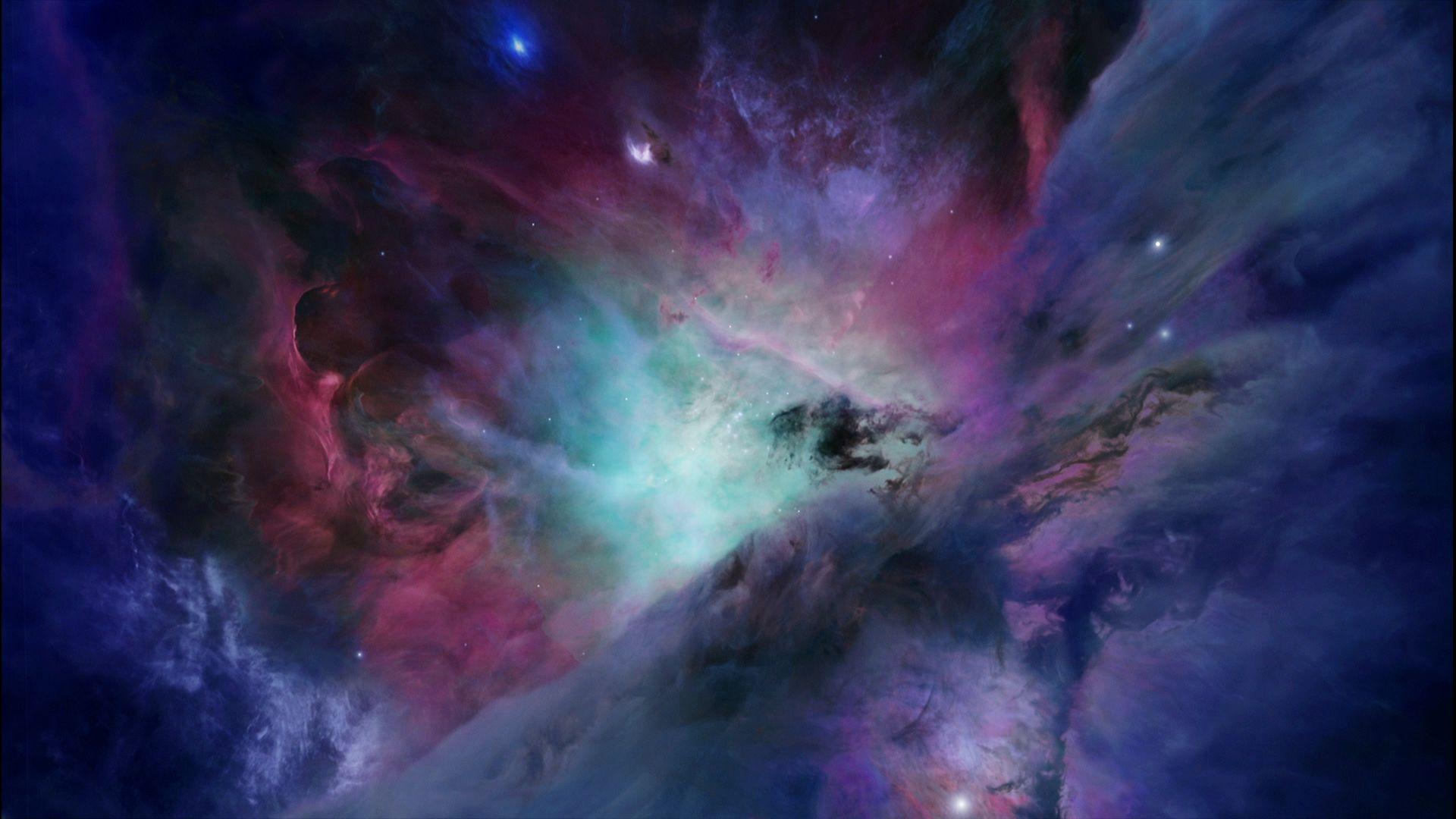 1920x1080 Orion Nebula wallpaper