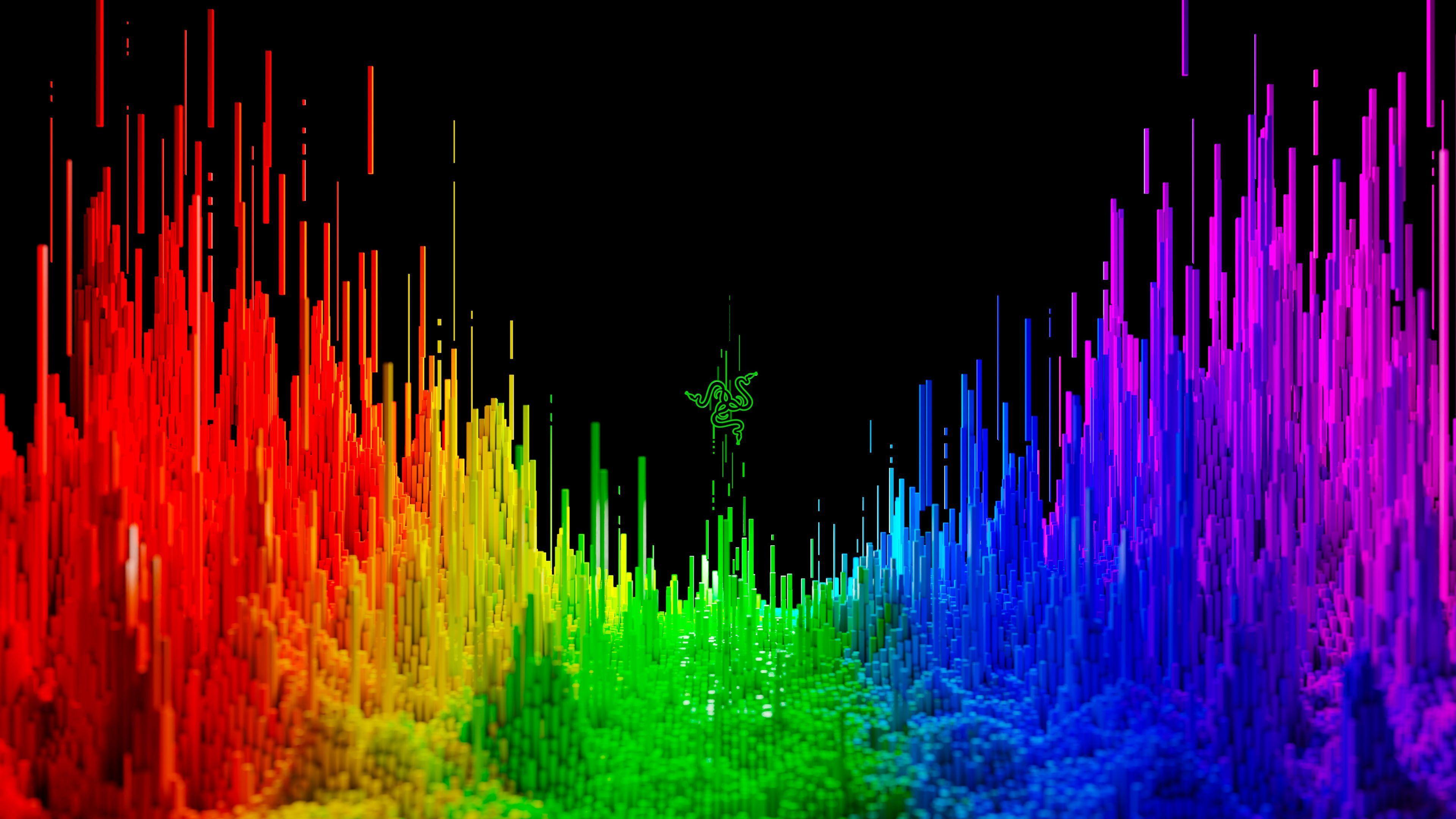 Colorful 4K Gaming Wallpapers Top Free Colorful 4K Gaming Backgrounds 