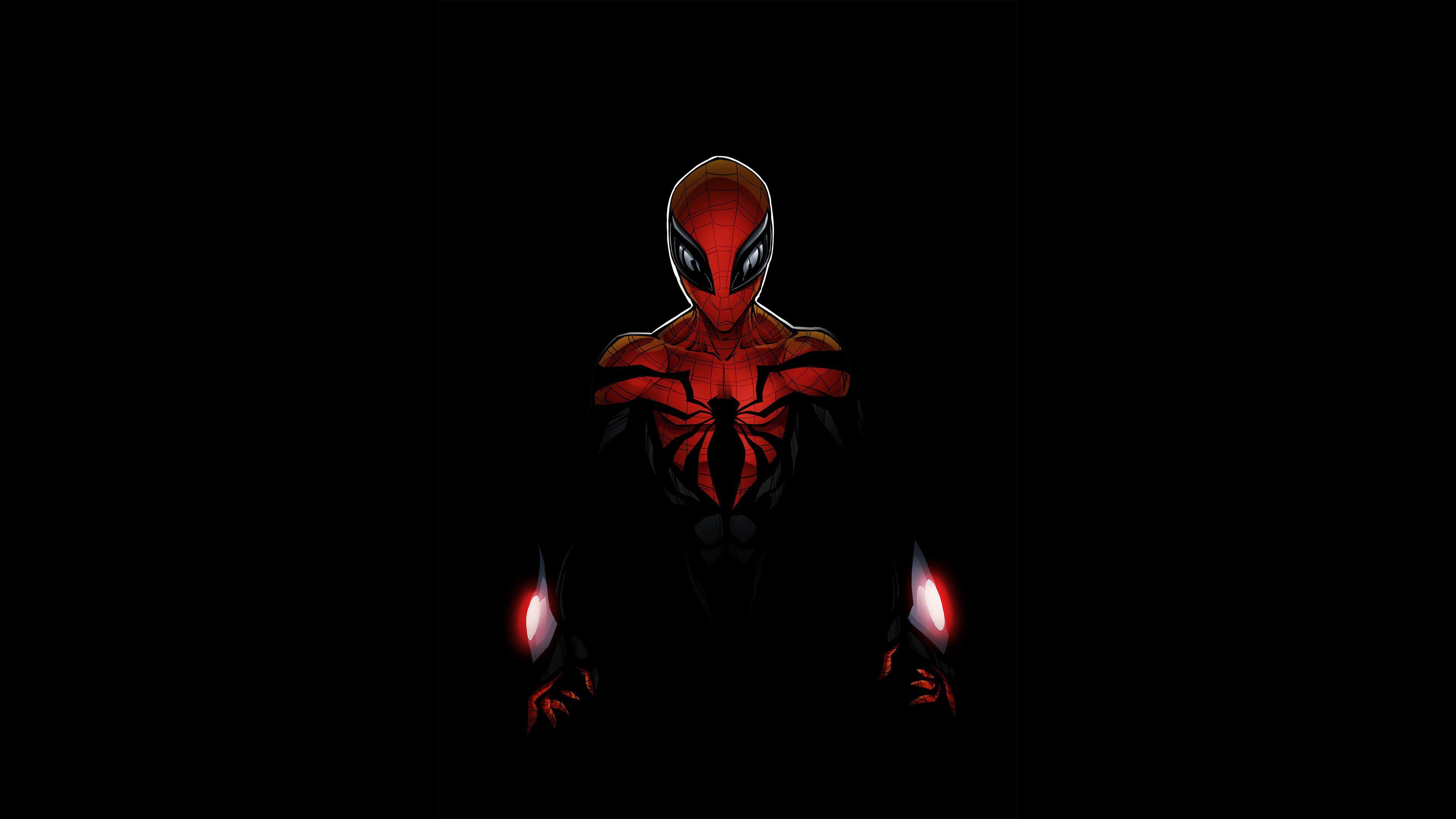 3840x2160 Wallpaper 4k Amazing Spiderman Artwork 5k 4k Wallpaper, 5k Wallpaper, Artwork Wallpaper, Hd Wallpaper, Marvel Wallpaper, Spiderman Wallpaper, Superheroes Wallpaper