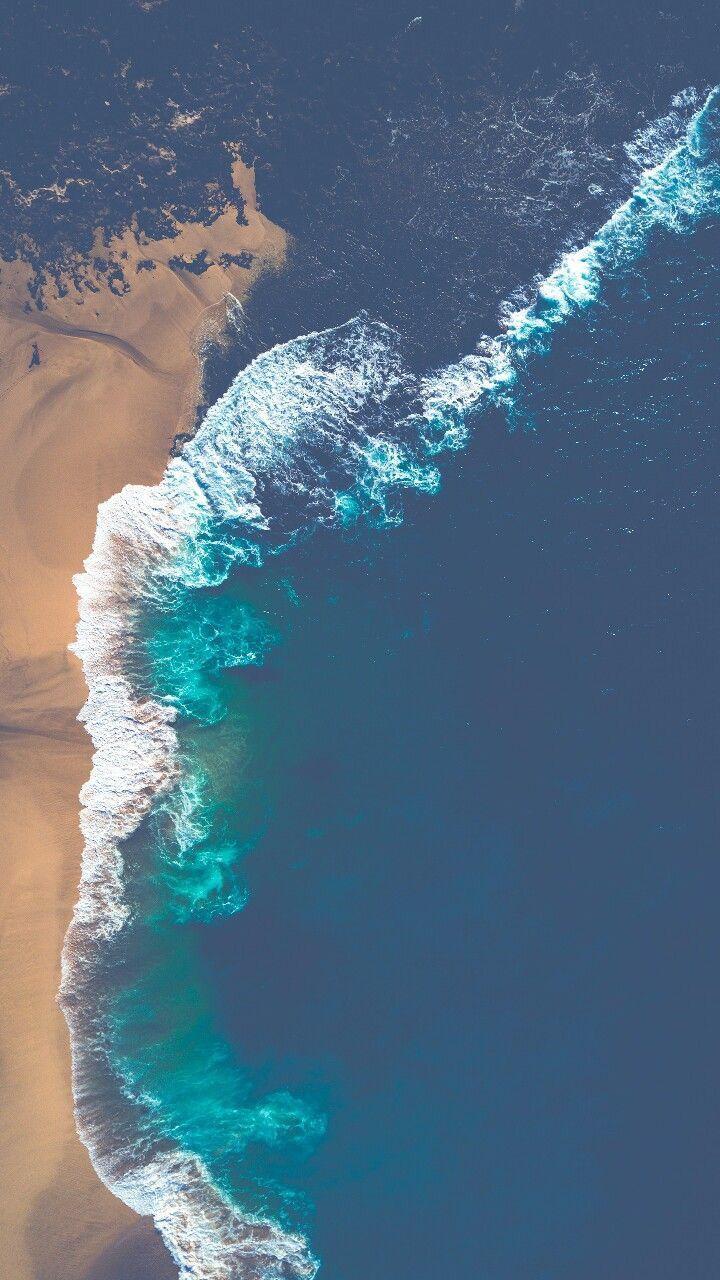 720x1280 Drone Aerial Photography. HD phone