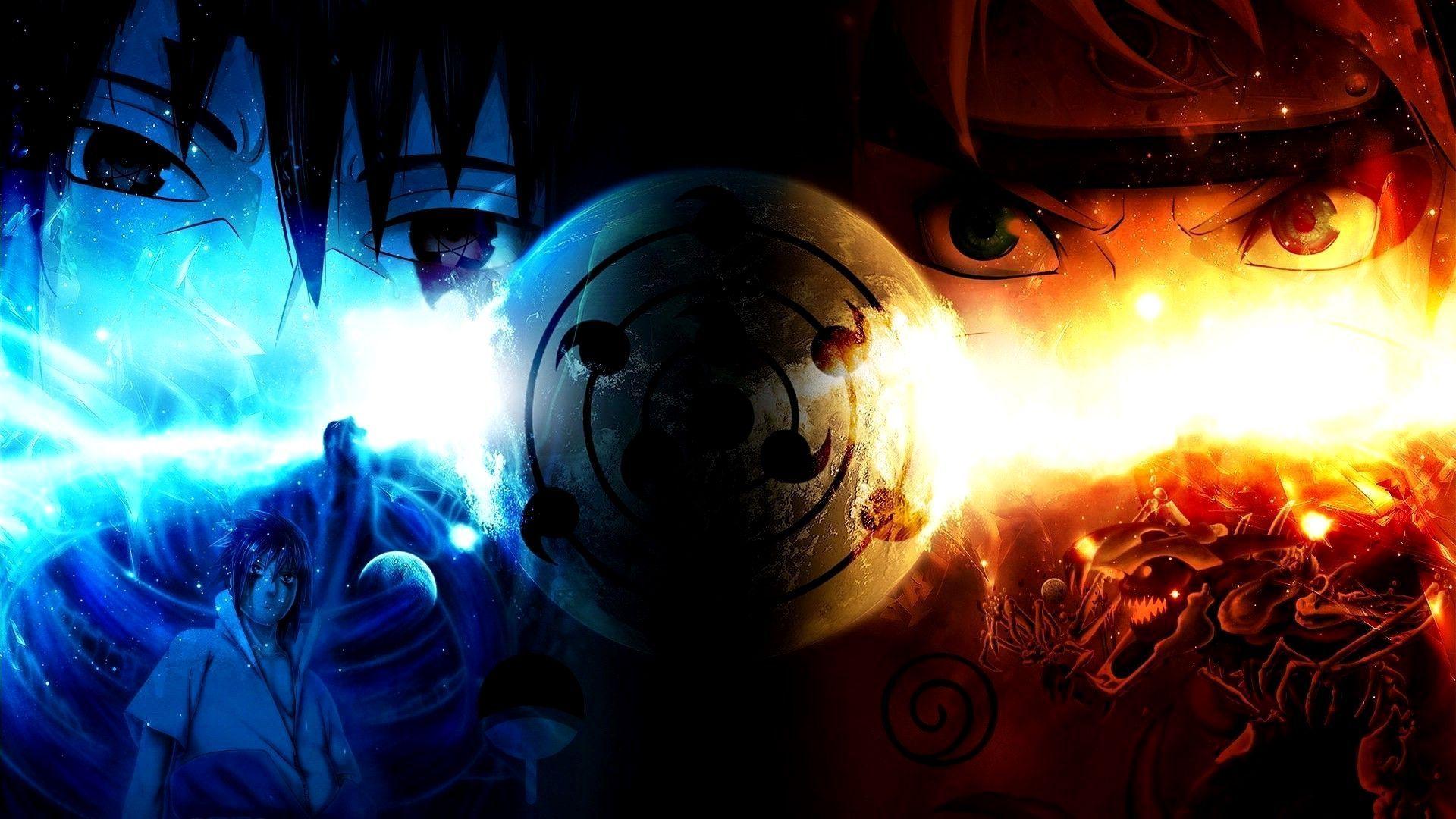 1920x1080 Wallpaper 4K Naruto Ideas 4K. วอลเปเปอร์.com