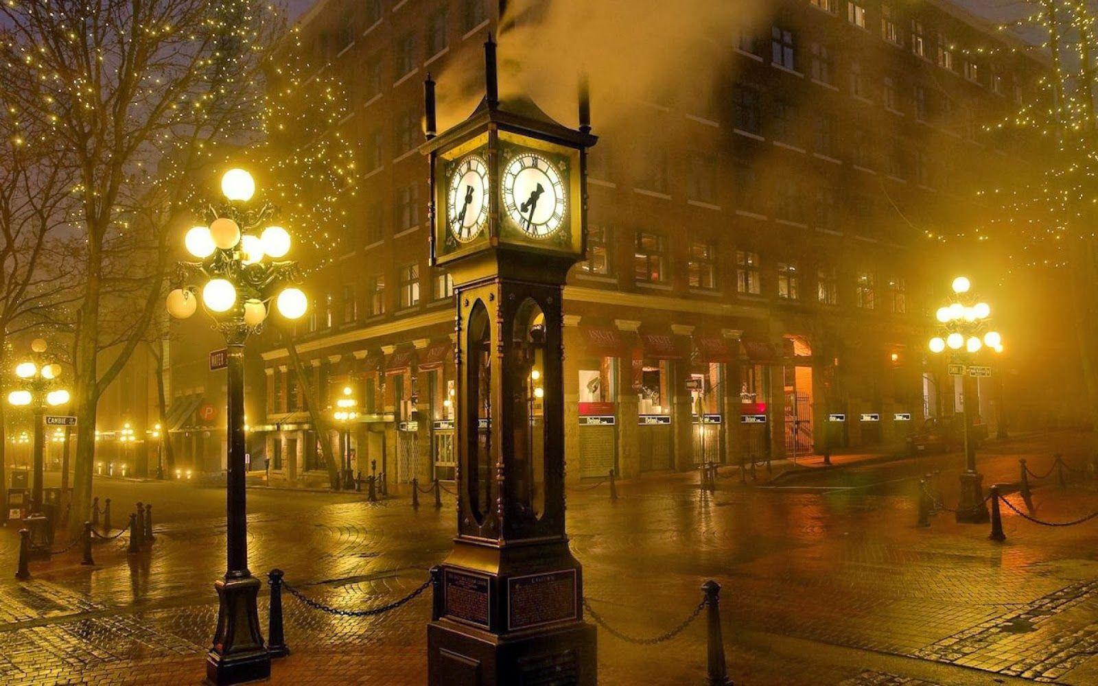 Clock Desktop HD Wallpapers - Top Free Clock Desktop HD Backgrounds ...
