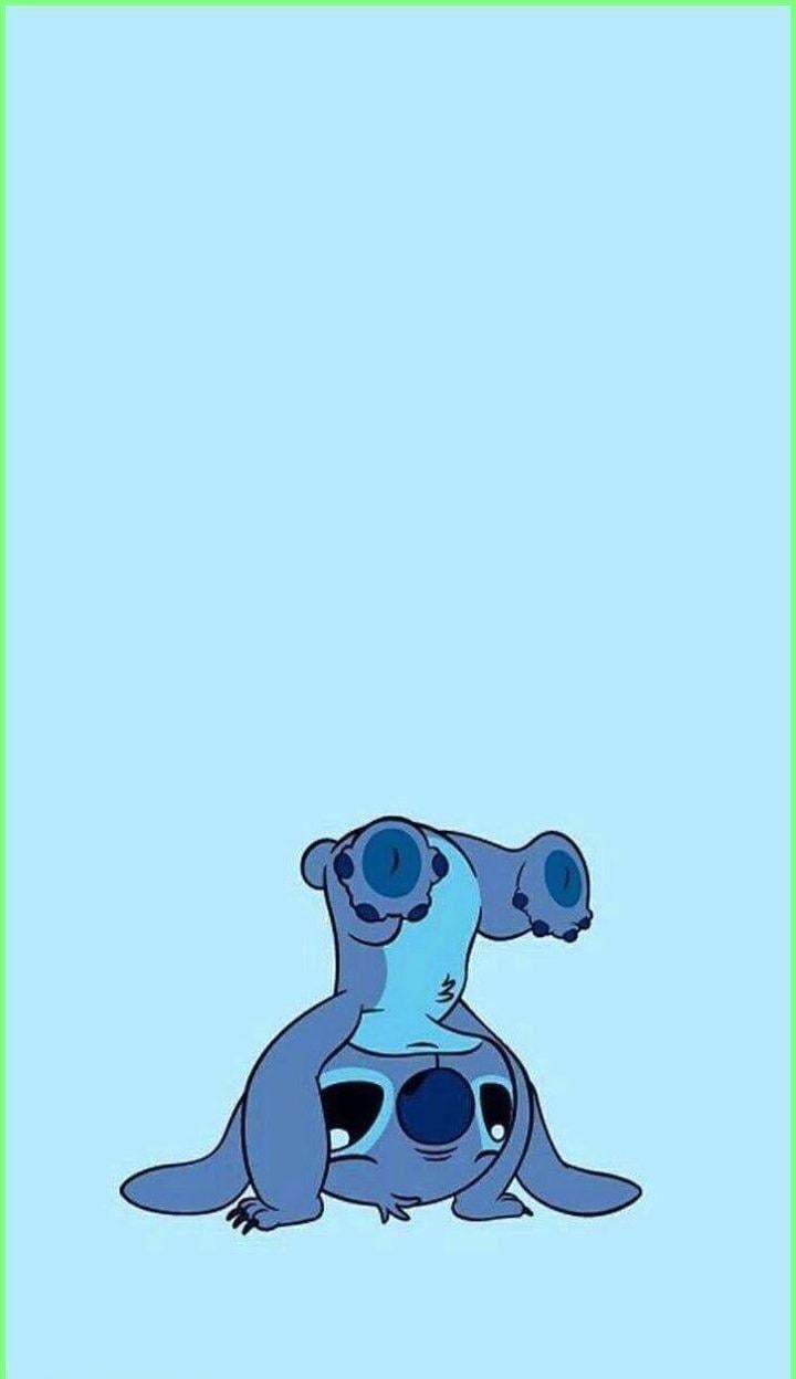 Disney Stitch Wallpapers  Top Những Hình Ảnh Đẹp