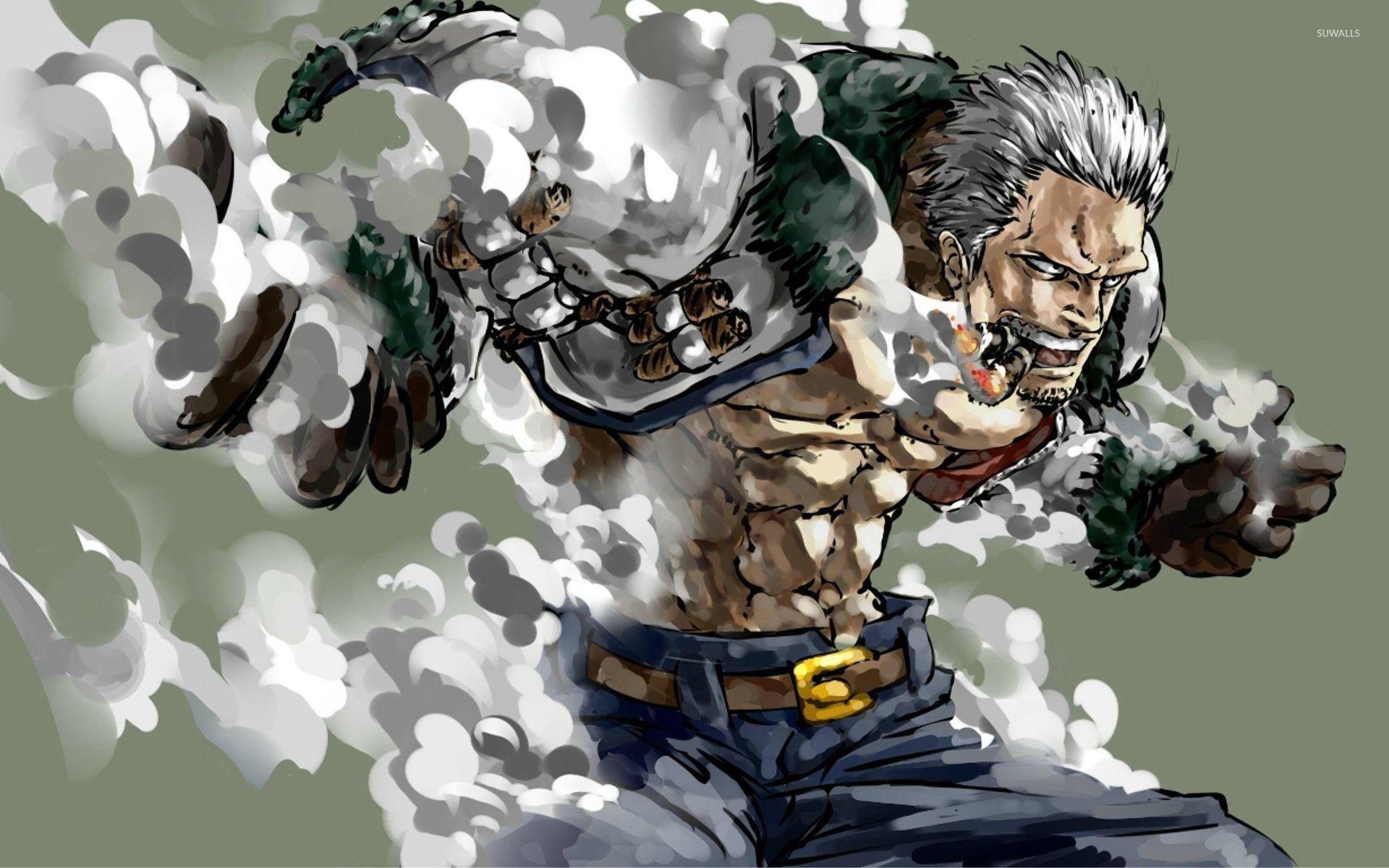 1920x1200 One Piece Wallpaper