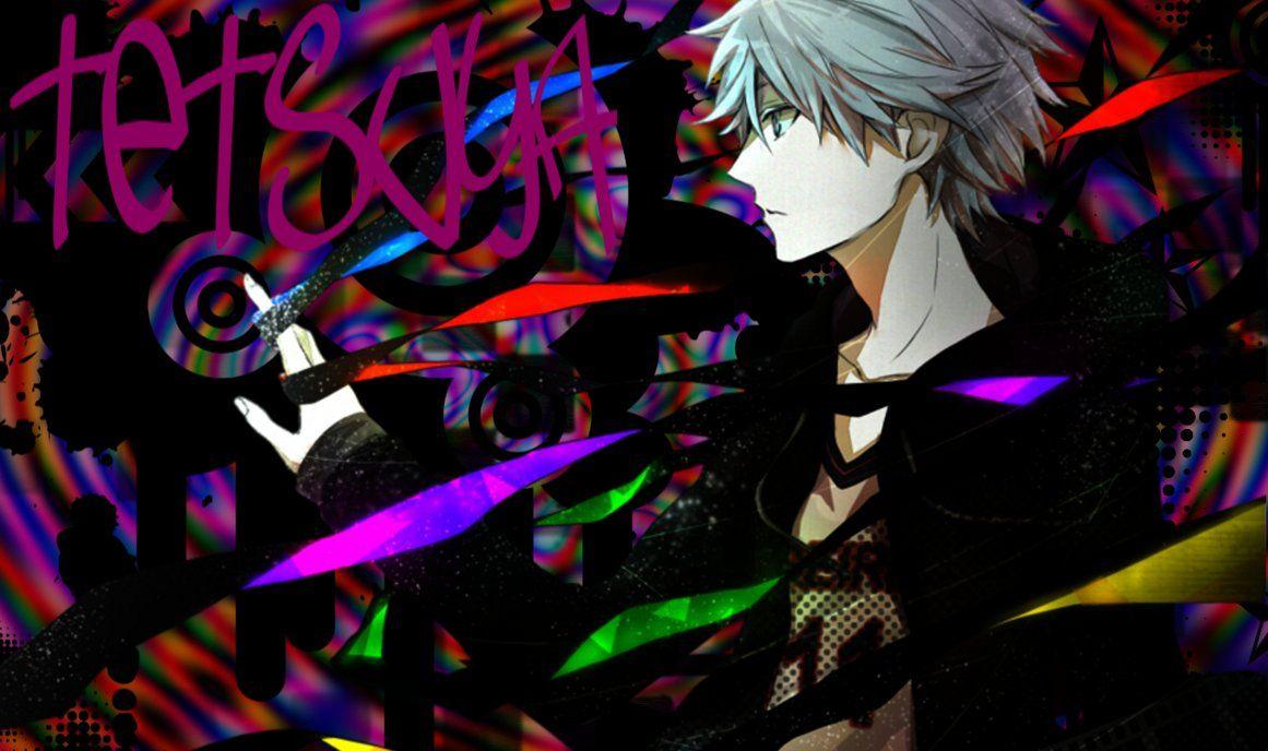 1161x688 Tetsuya Kuroko ❤ Tetsuya Fan Art