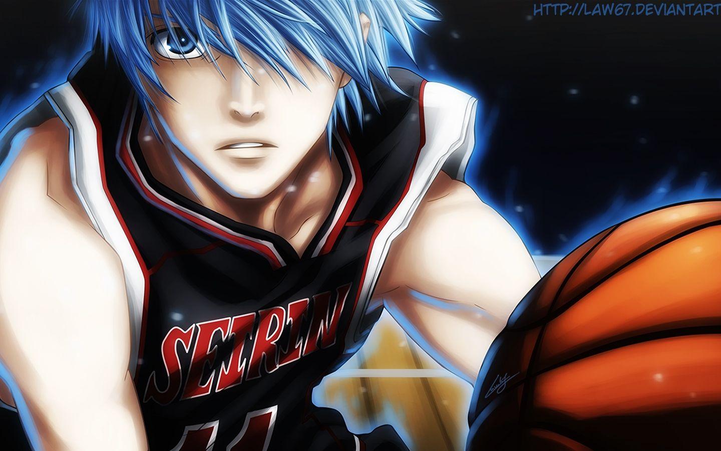 1440x900 Free download kuroko tetsuya kuroko no basuke kurokos basketball