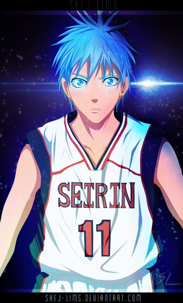 695x1148 Tetsuya Kuroko