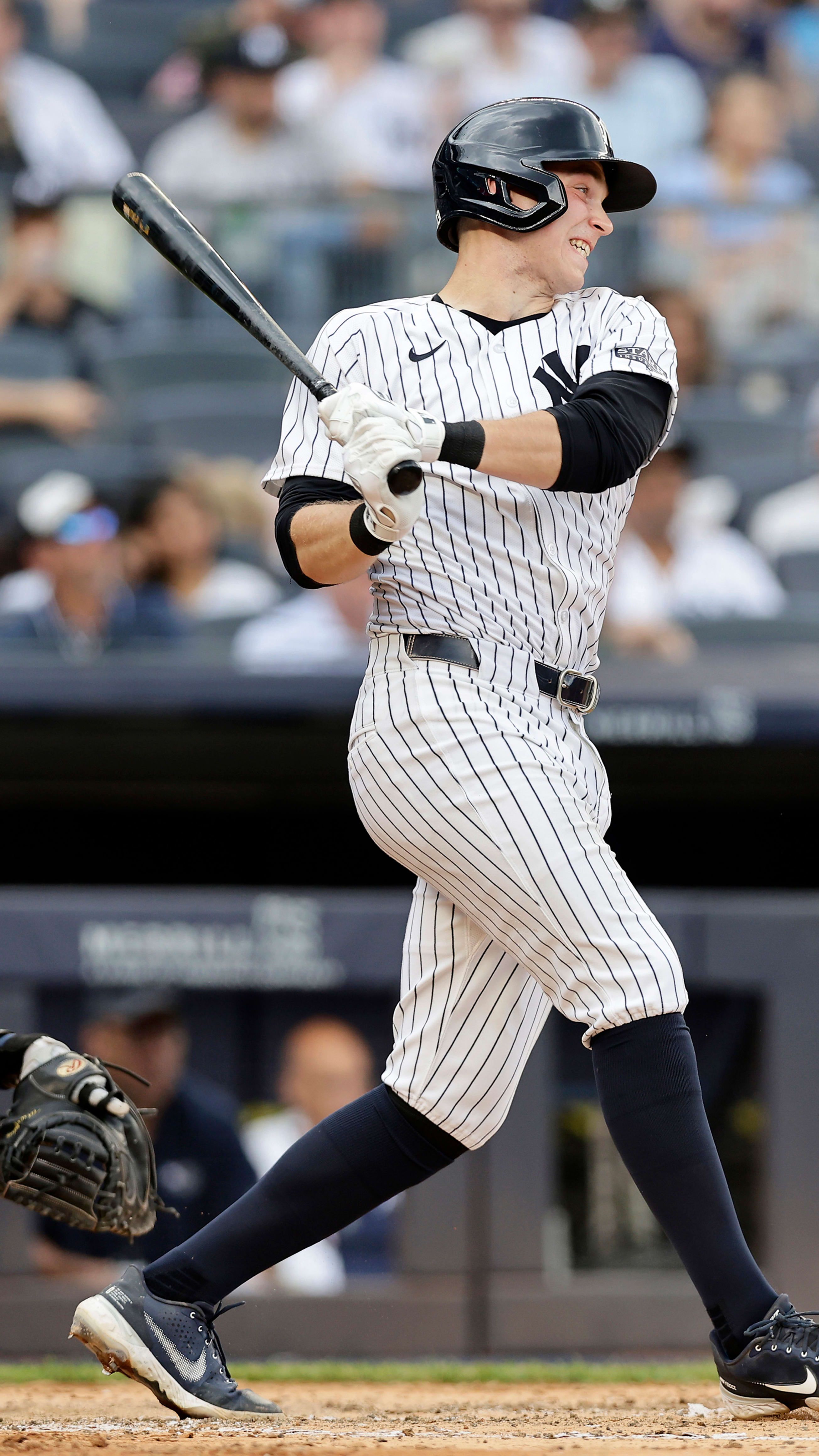 2608x4636 Ben Rice taking breakout season for Yankees into Wild Card Series